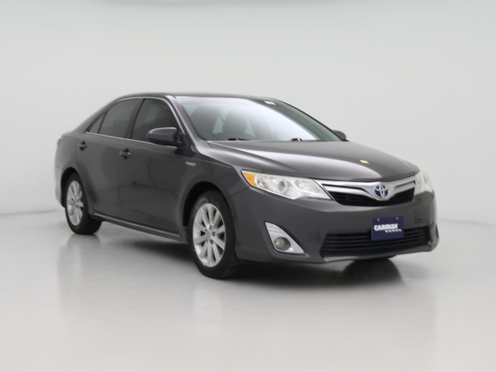 2014 Toyota Camry XLE Hybrid