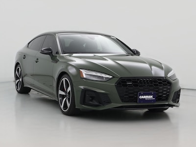 2023 Audi A5 Sportback S-Line Premium Plus