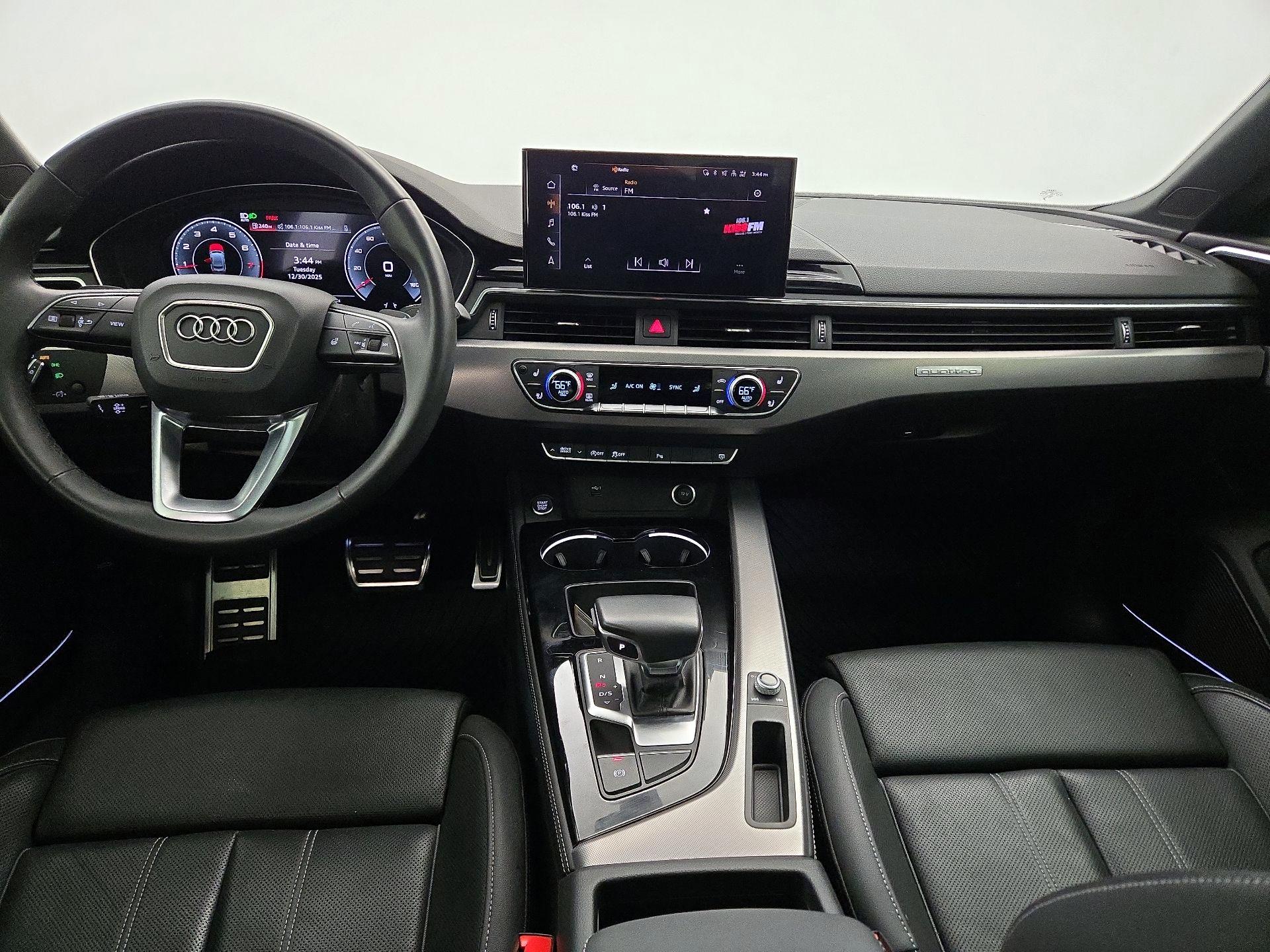 Thumbnail: 2023 Audi A5 - 9