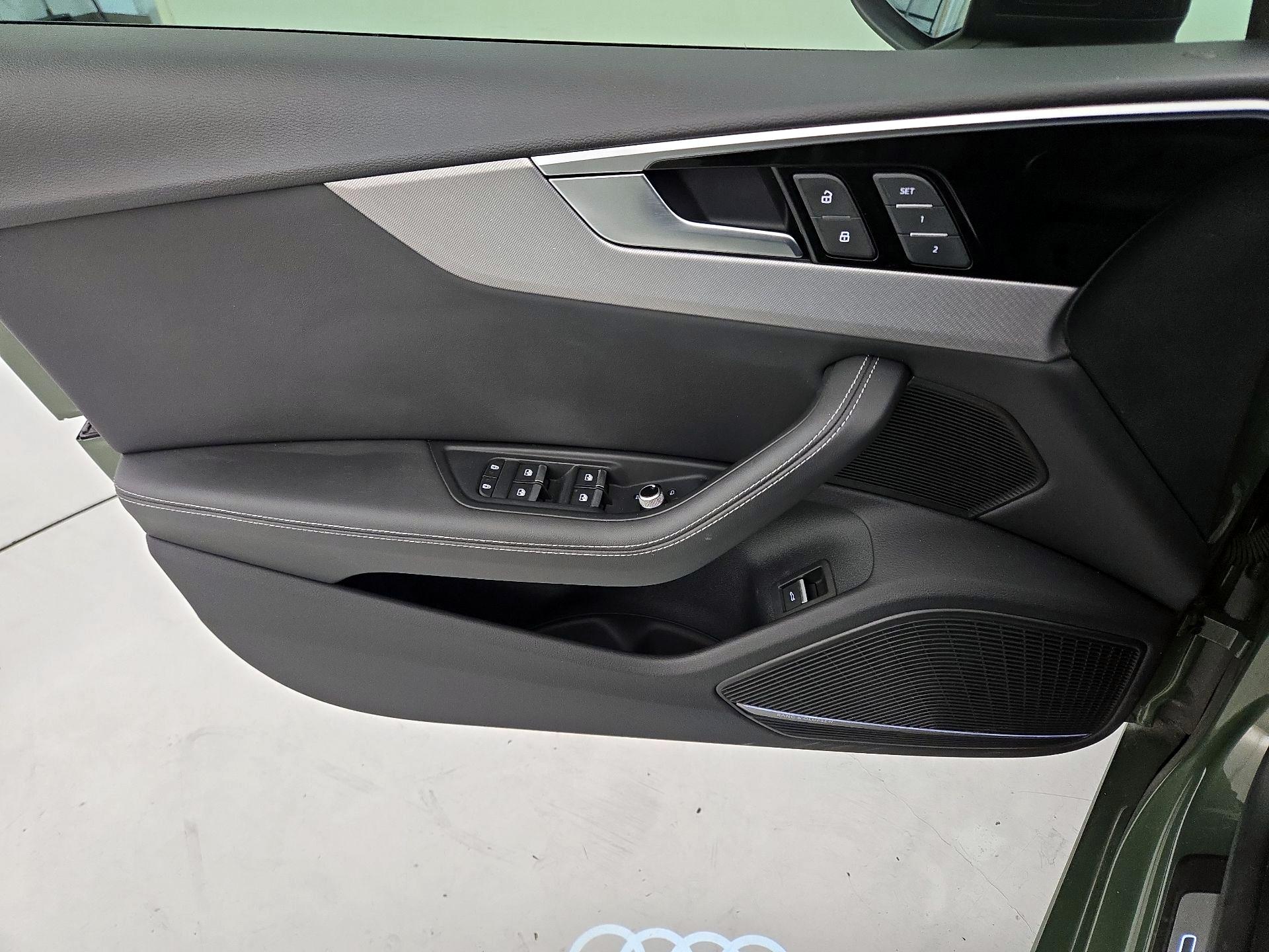 Thumbnail: 2023 Audi A5 - 12