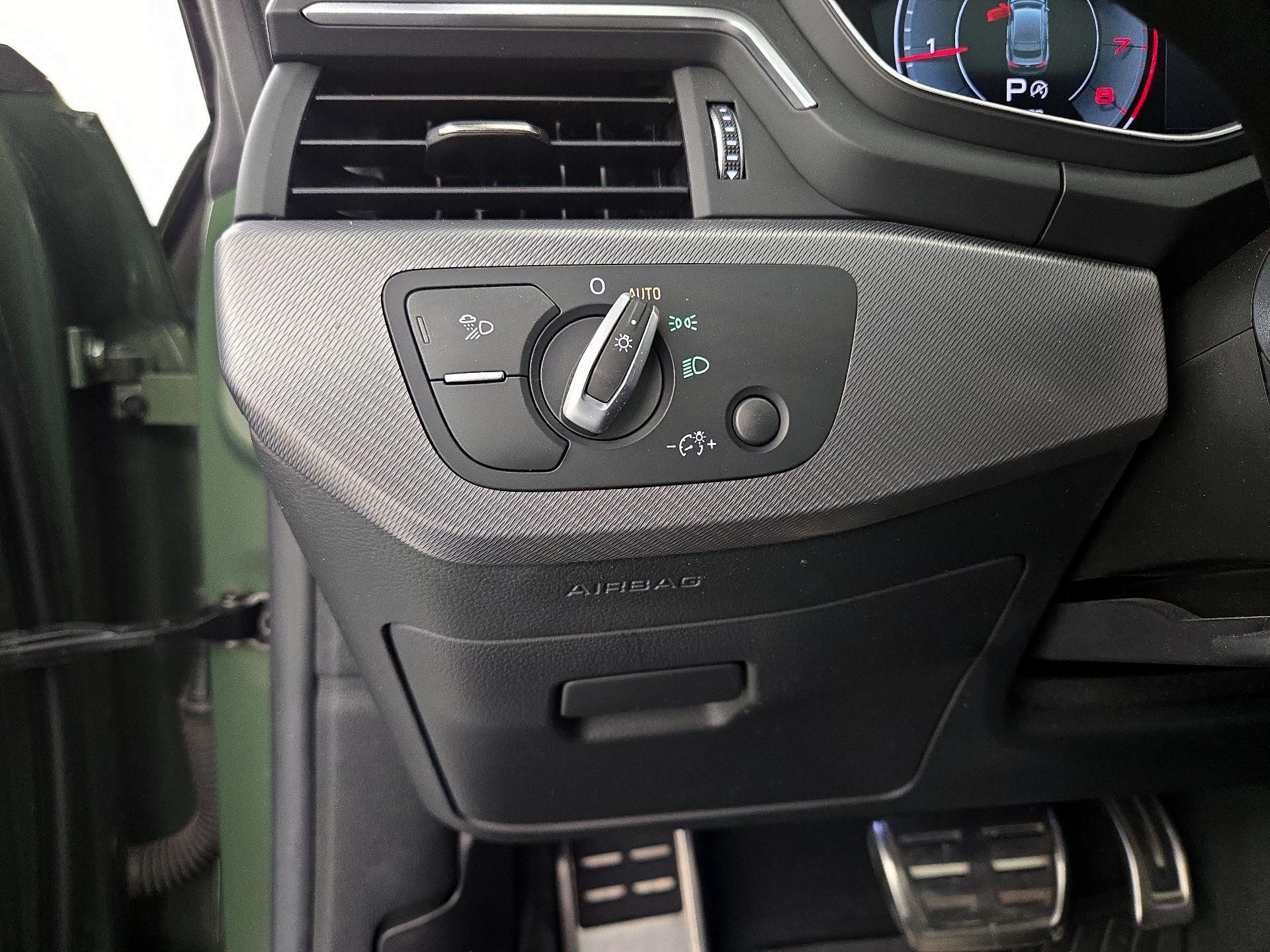 Thumbnail: 2023 Audi A5 - 13