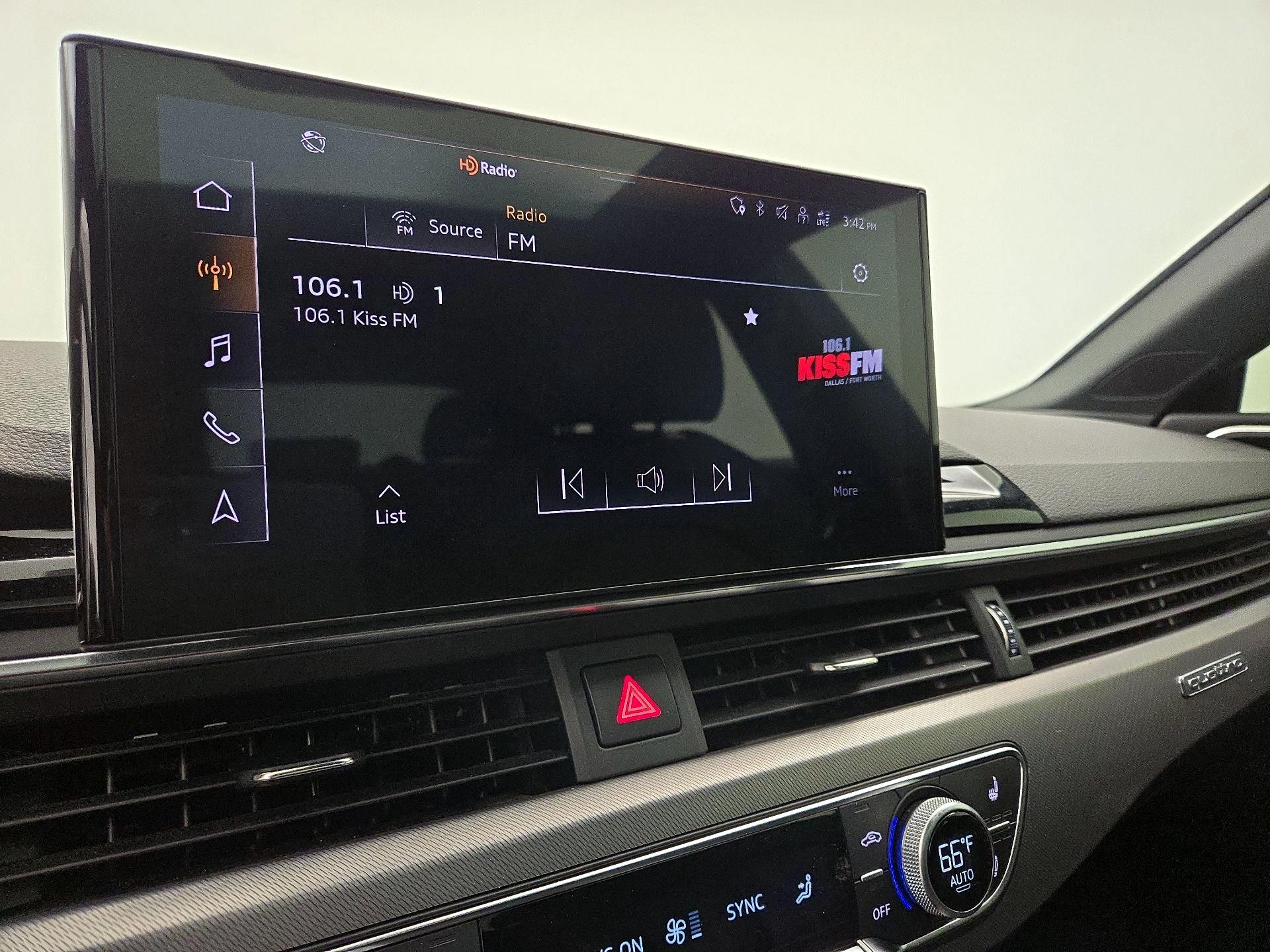 Thumbnail: 2023 Audi A5 - 15