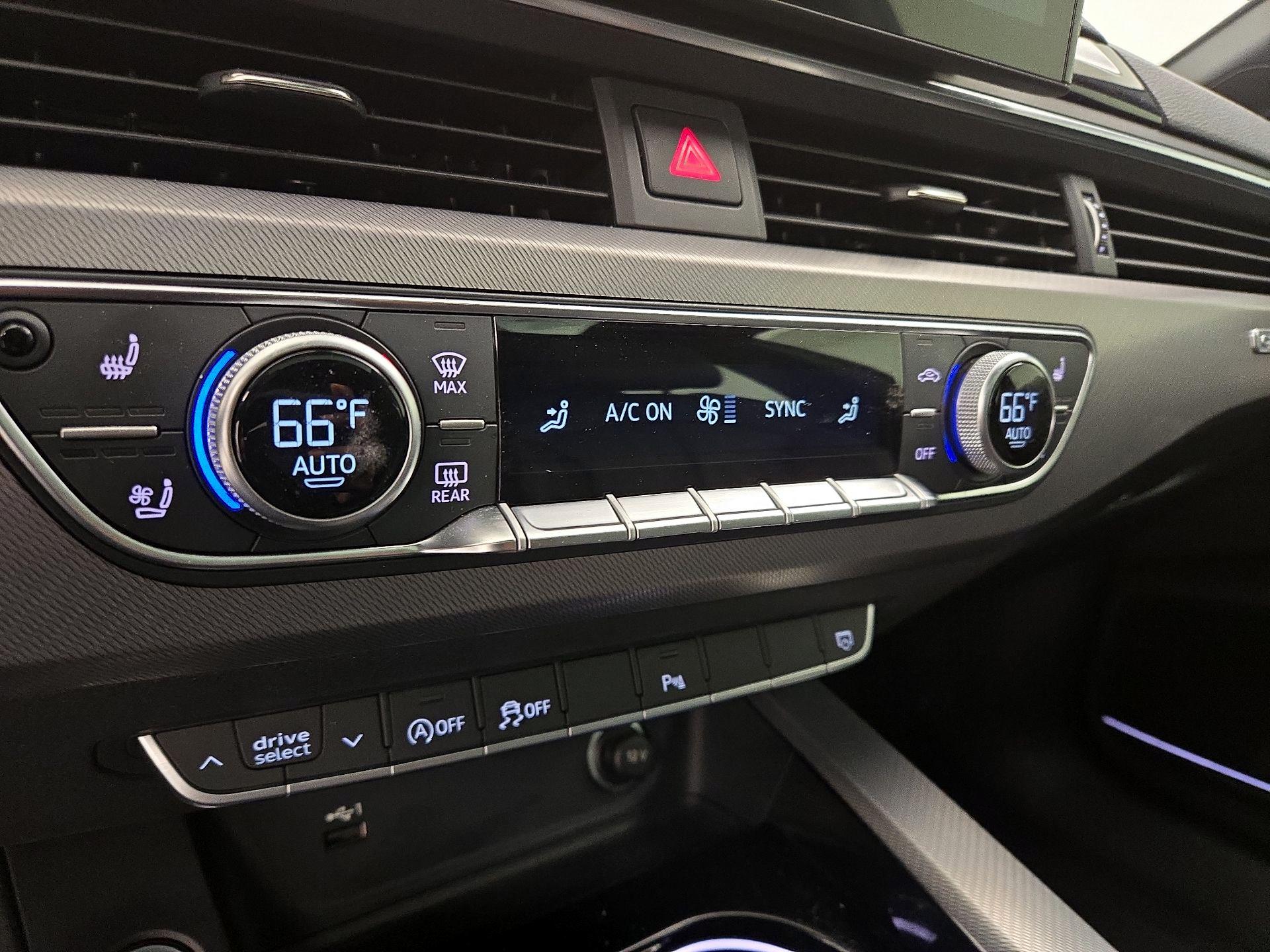 Thumbnail: 2023 Audi A5 - 16