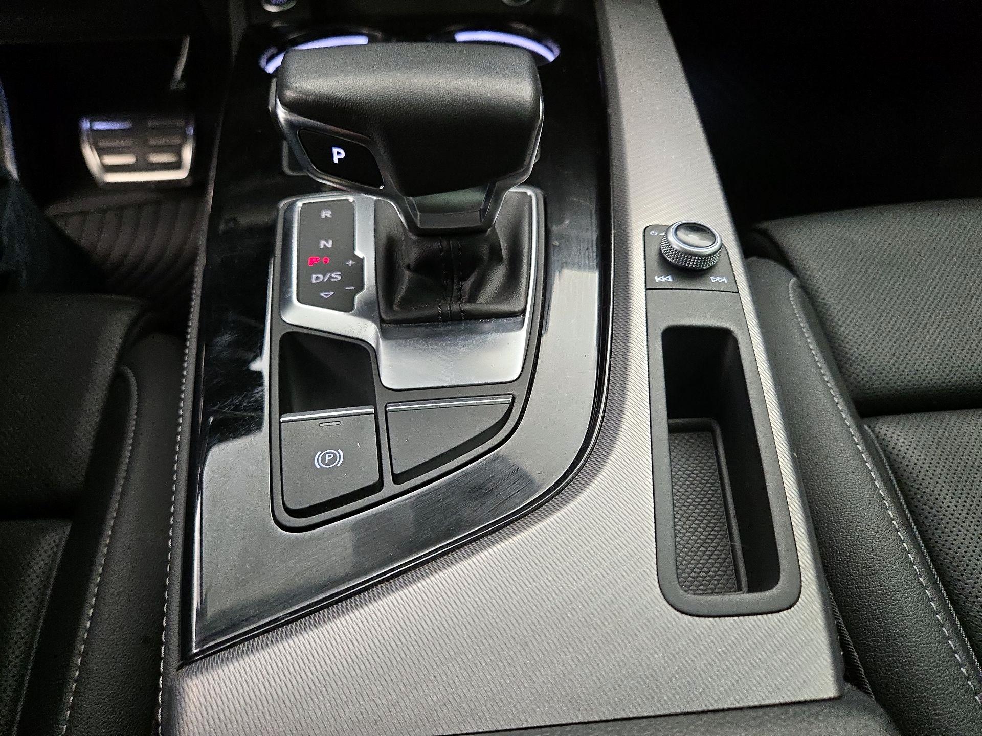 Thumbnail: 2023 Audi A5 - 17