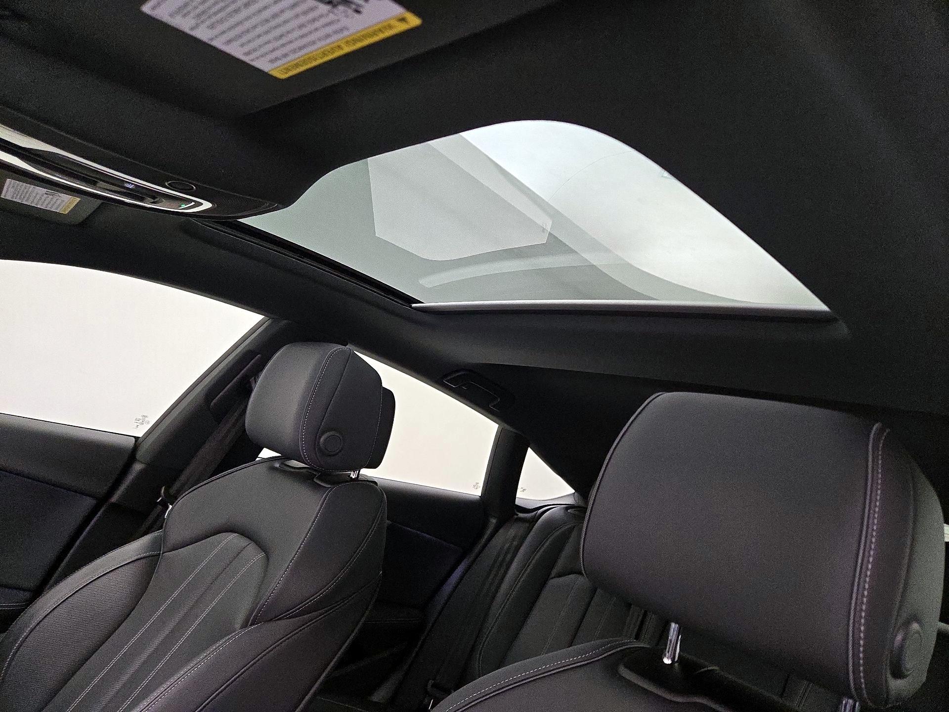 Thumbnail: 2023 Audi A5 - 19