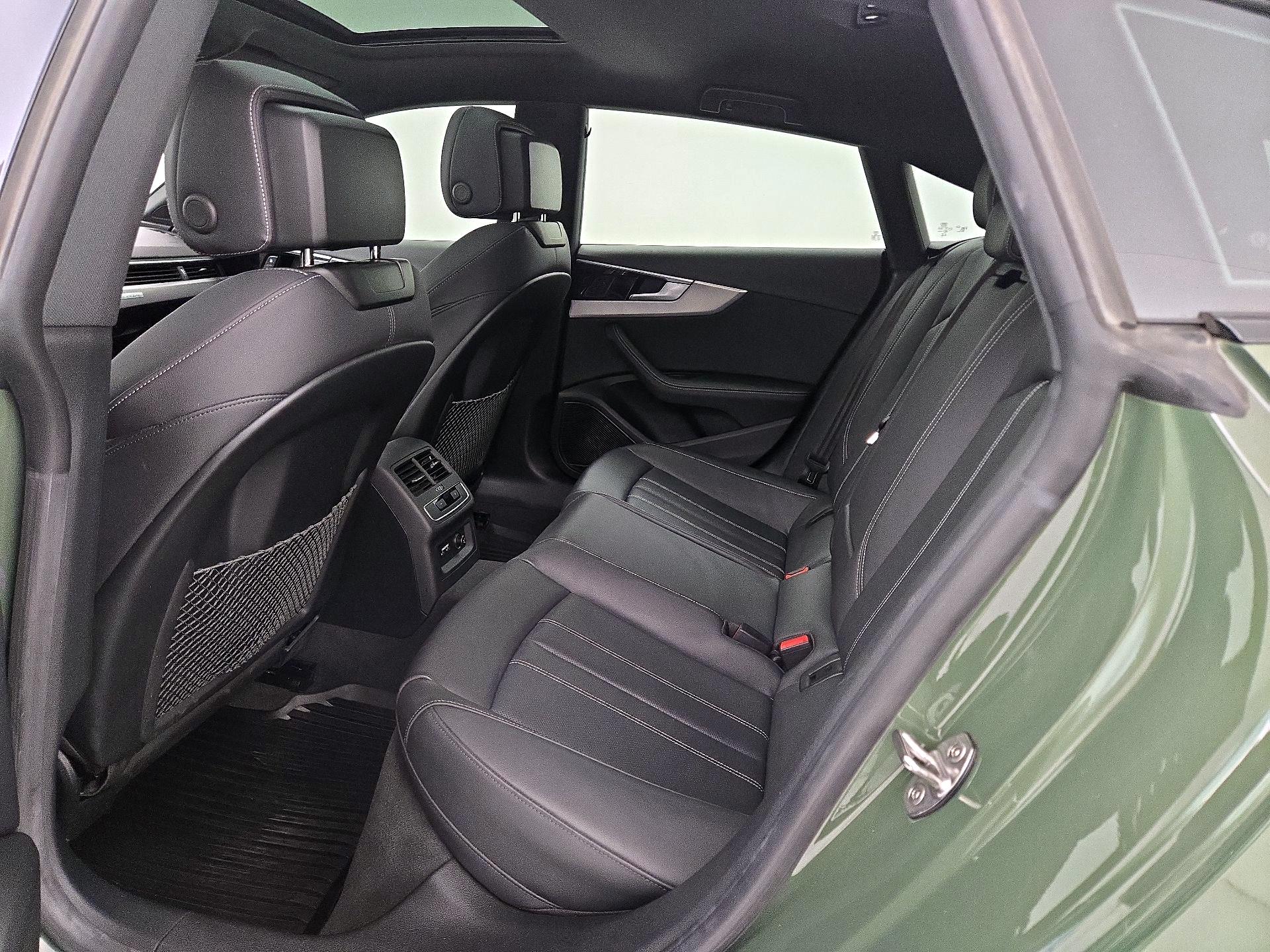 Thumbnail: 2023 Audi A5 - 20