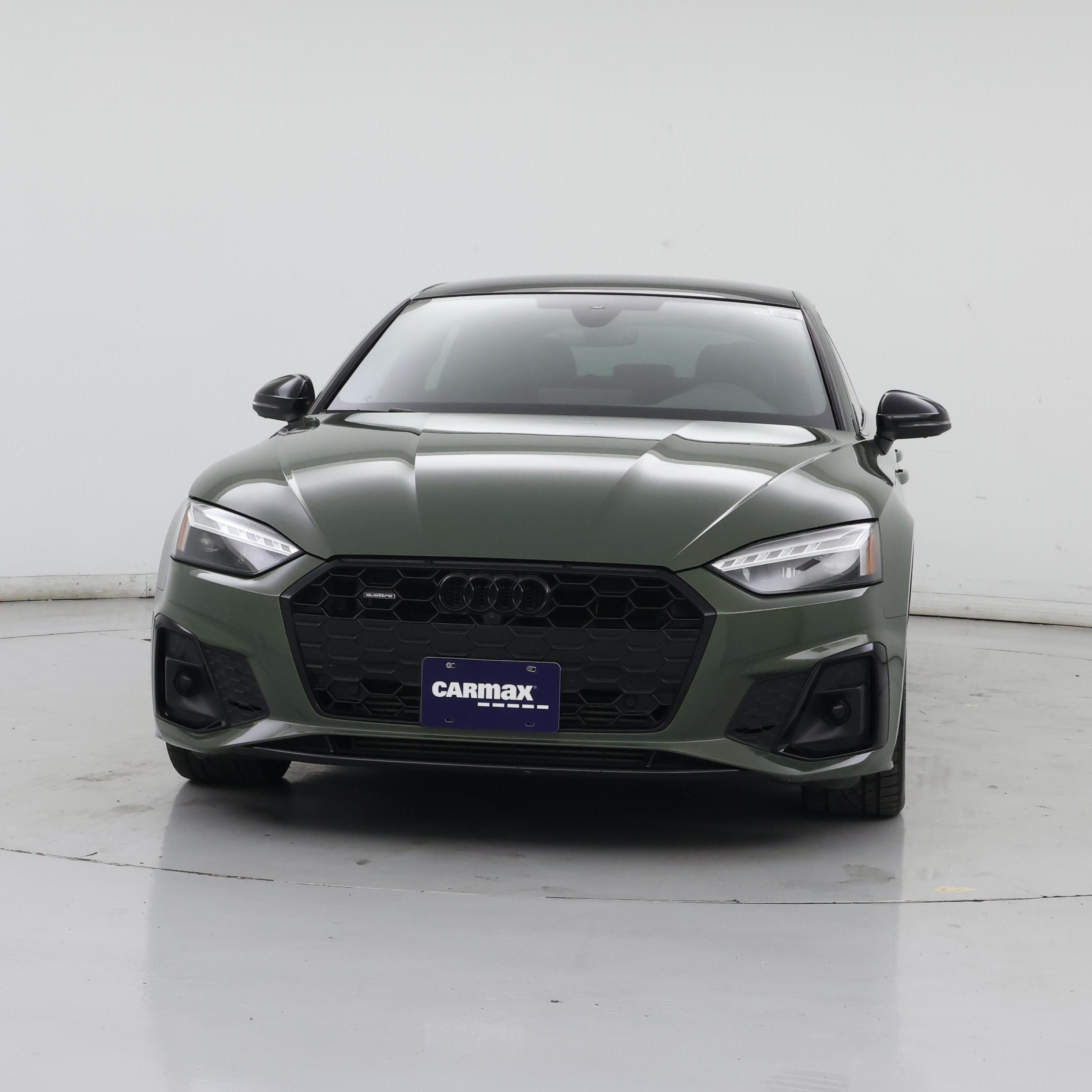 Thumbnail: 2023 Audi A5 - 5