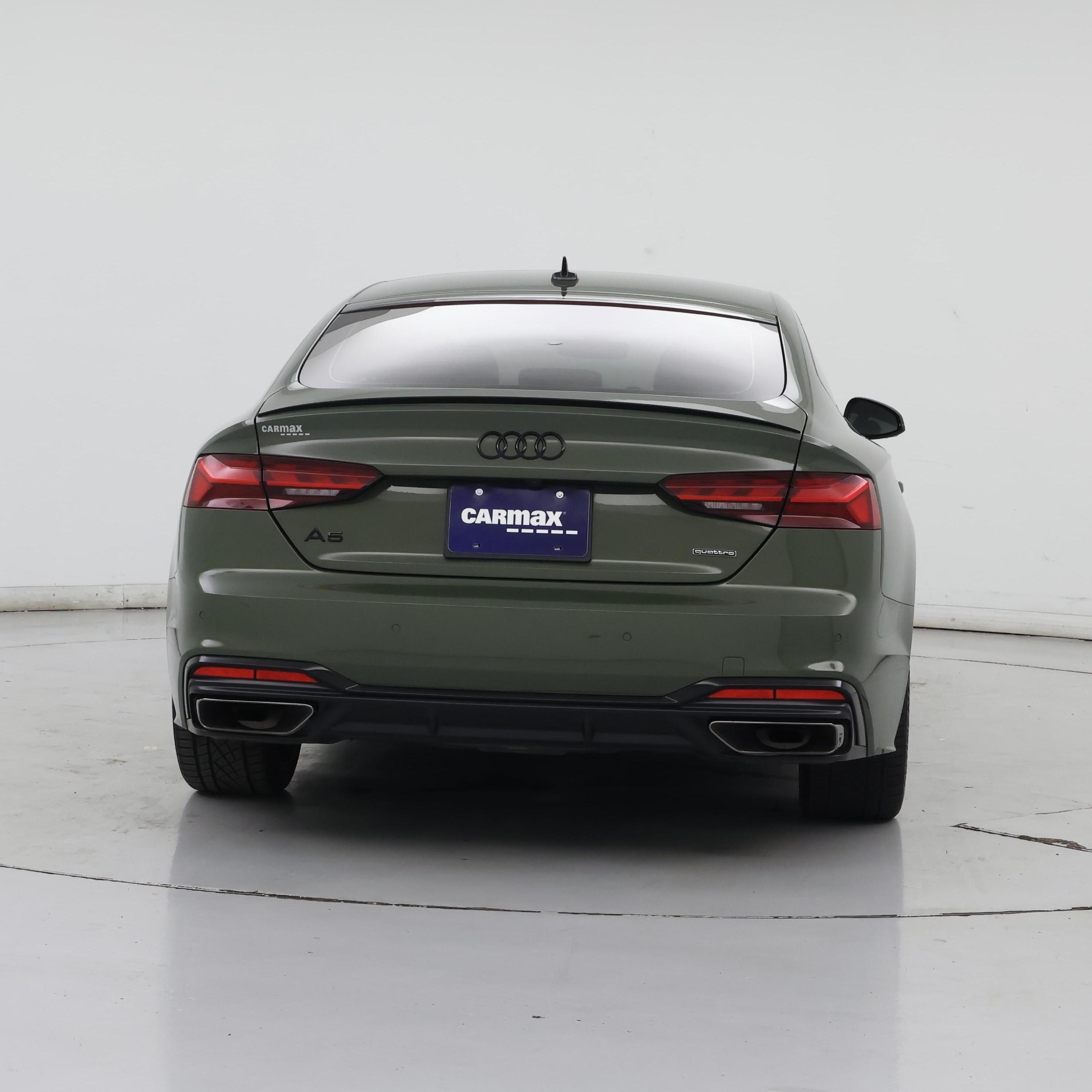 Thumbnail: 2023 Audi A5 - 6