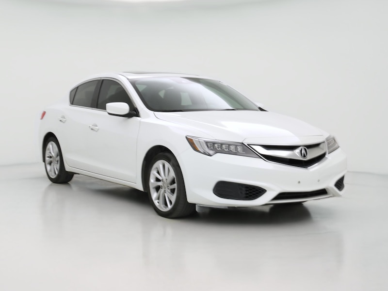 2016 Acura ILX Special Edition -
                  Fort Worth, TX