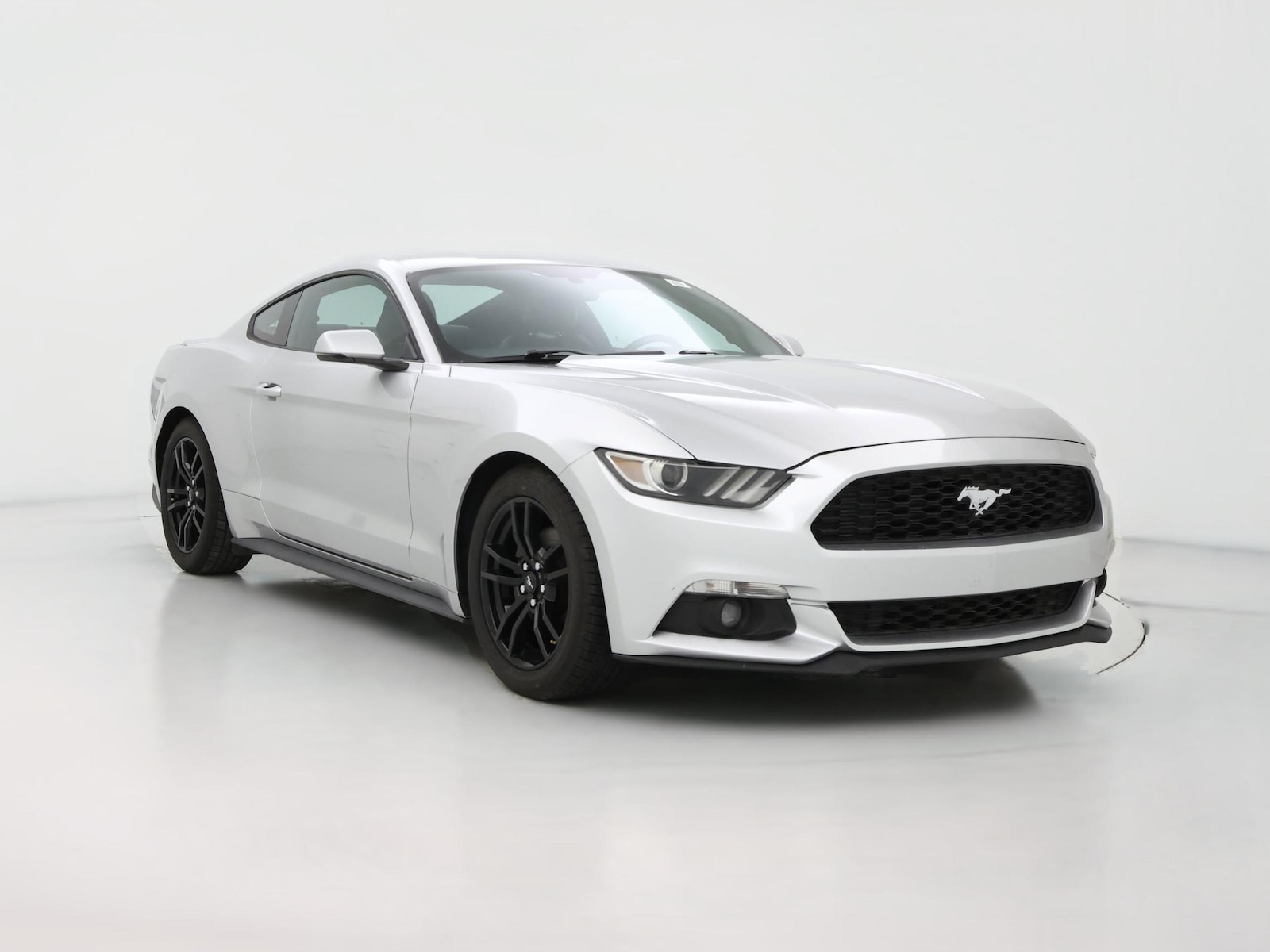 2016 Ford Mustang EcoBoost
