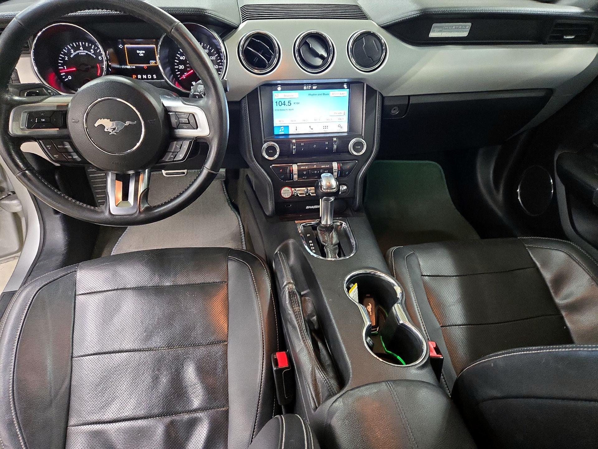 Thumbnail: 2016 Ford Mustang - 9