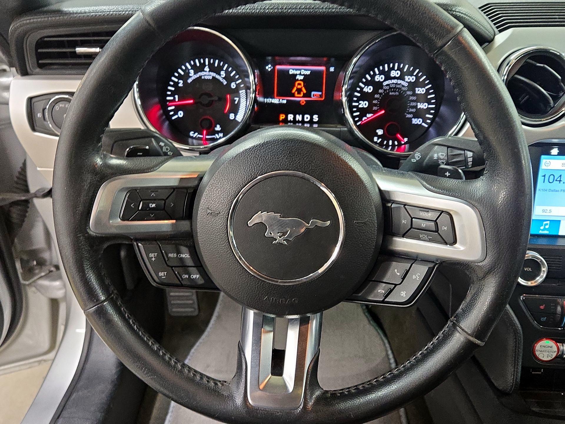 Thumbnail: 2016 Ford Mustang - 10