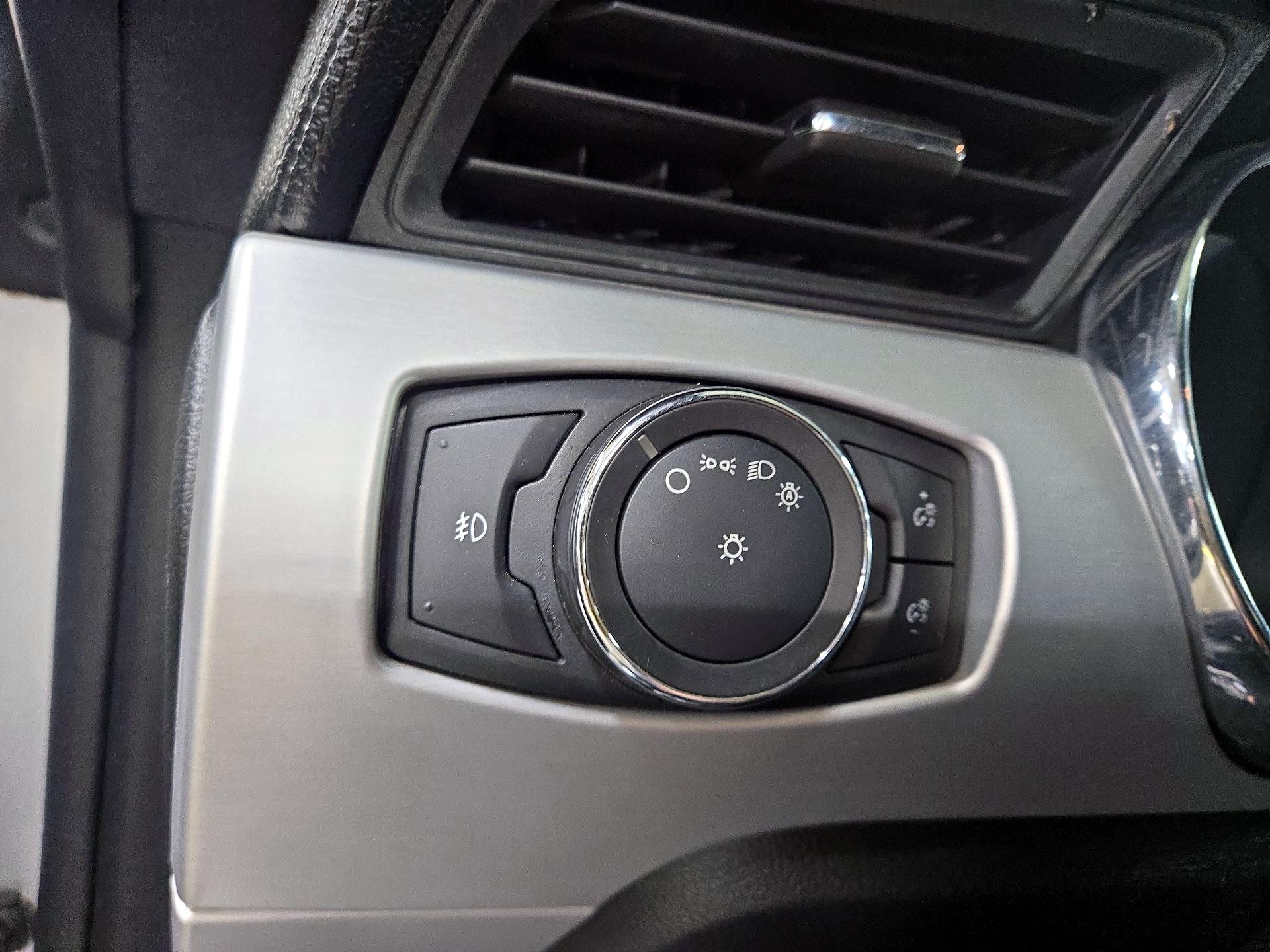 Thumbnail: 2016 Ford Mustang - 13