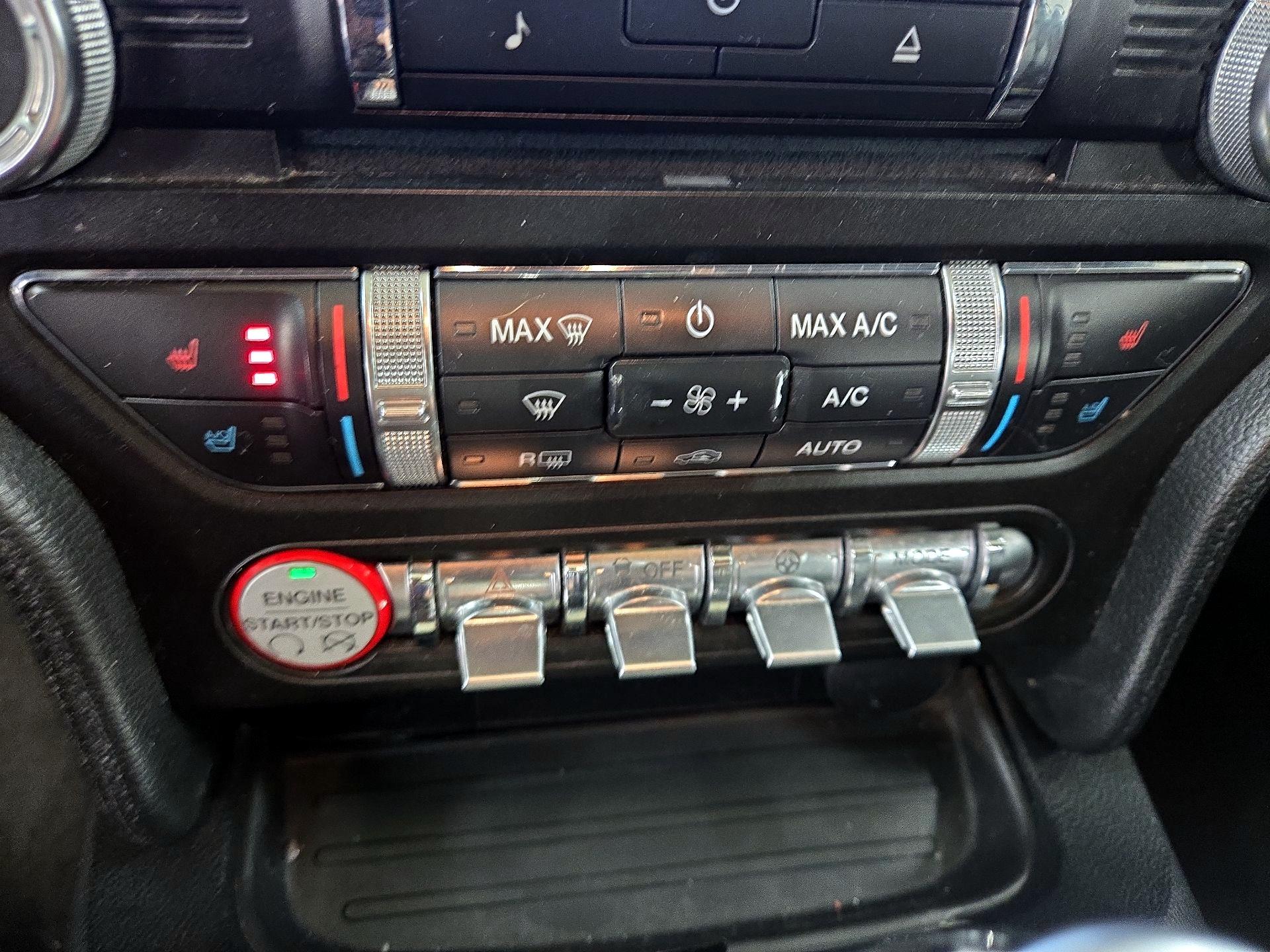 Thumbnail: 2016 Ford Mustang - 15