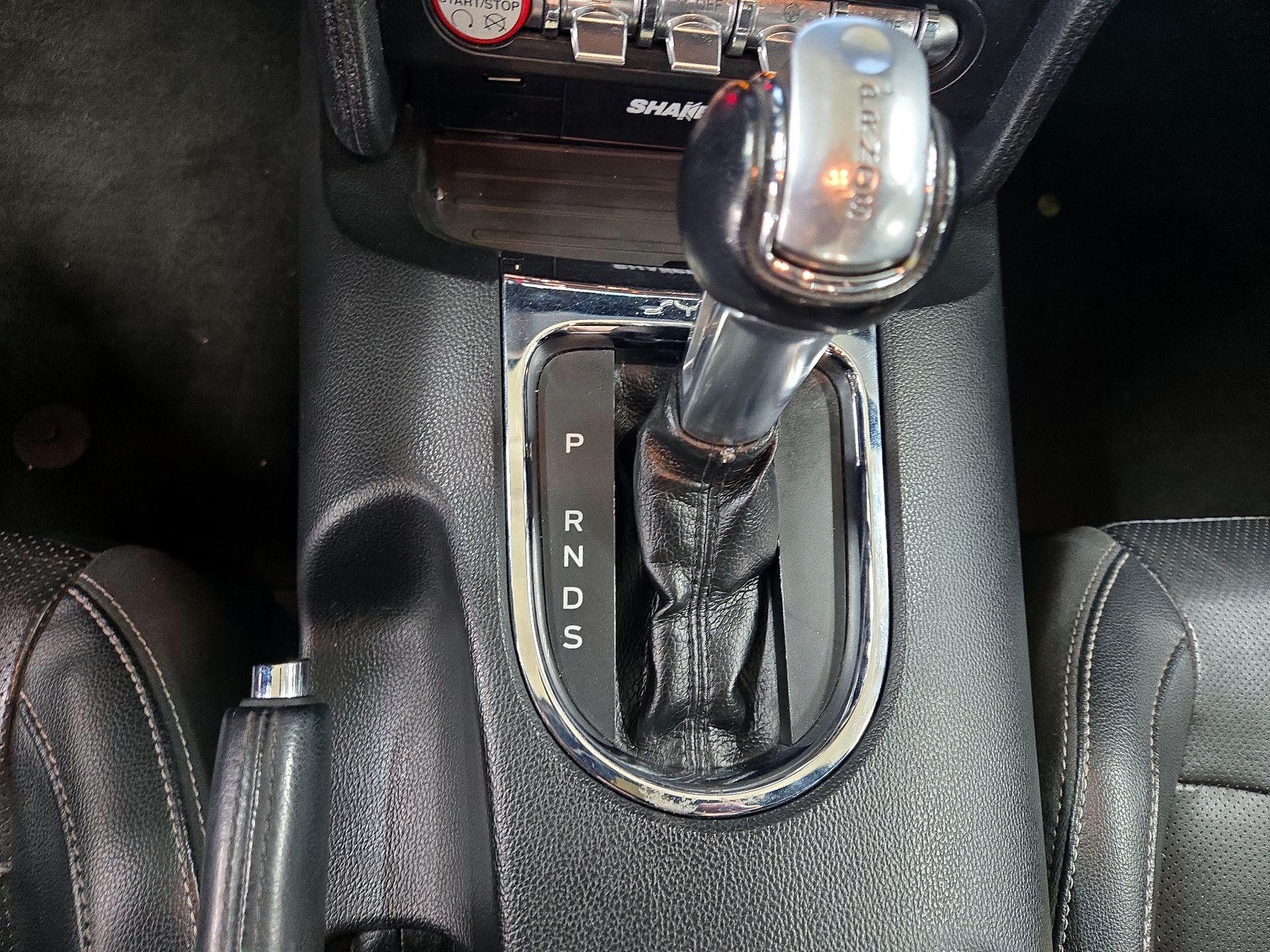 Thumbnail: 2016 Ford Mustang - 16