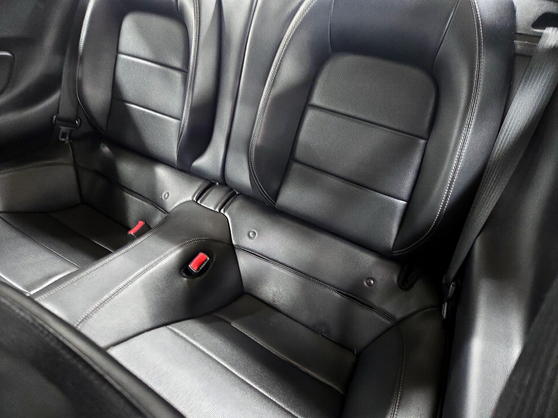 Thumbnail: 2016 Ford Mustang - 18