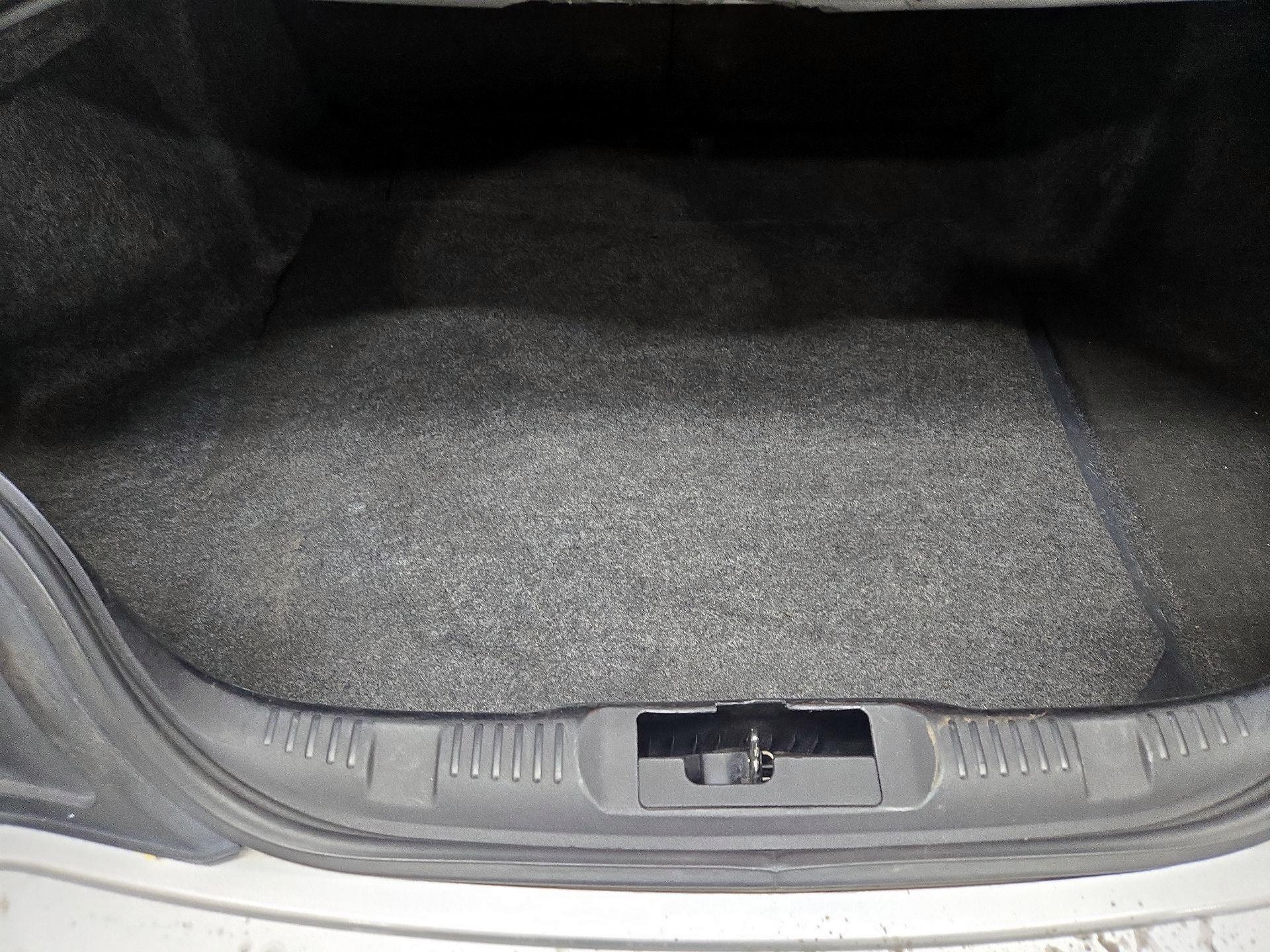 Thumbnail: 2016 Ford Mustang - 19