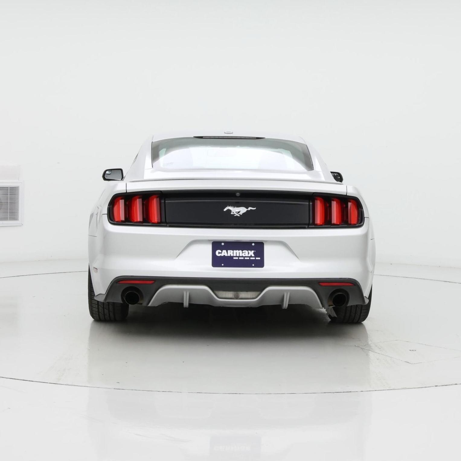Thumbnail: 2016 Ford Mustang - 6