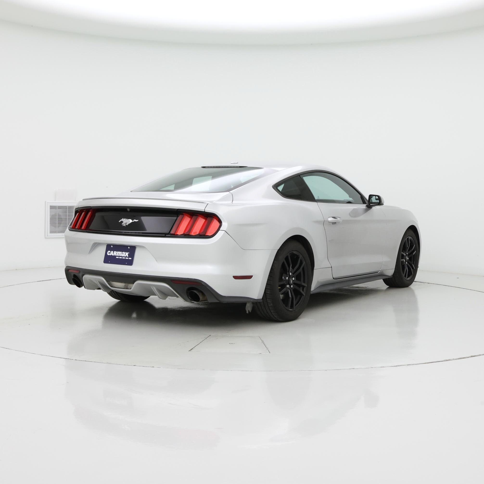 Thumbnail: 2016 Ford Mustang - 8