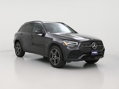 2020 Mercedes-Benz GLC300