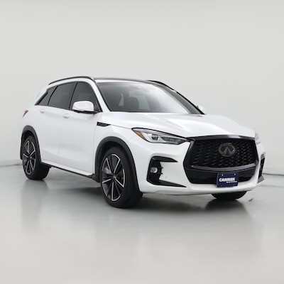 2024 Infiniti QX50 Sport