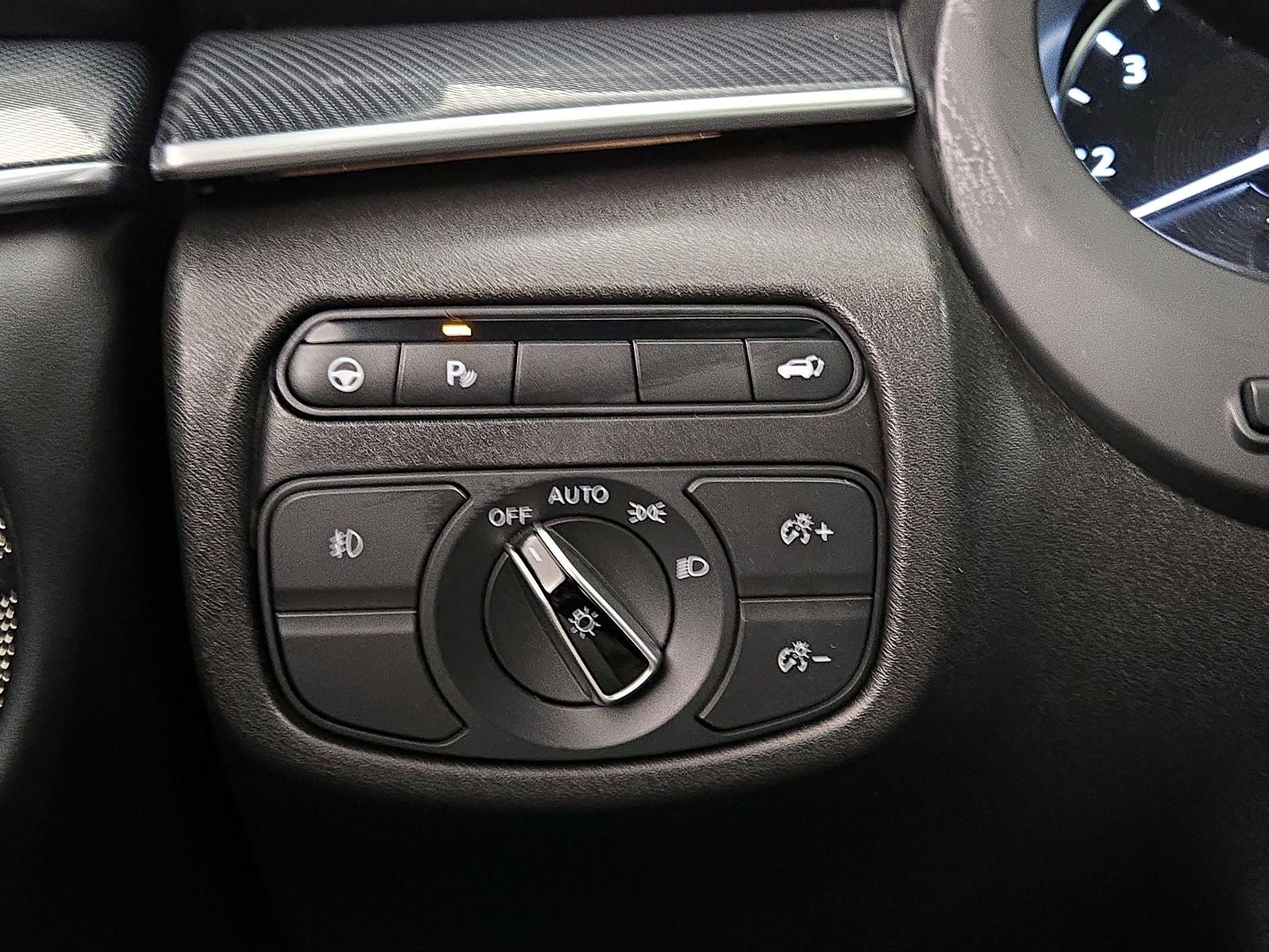 Thumbnail: 2024 INFINITI QX50 - 13