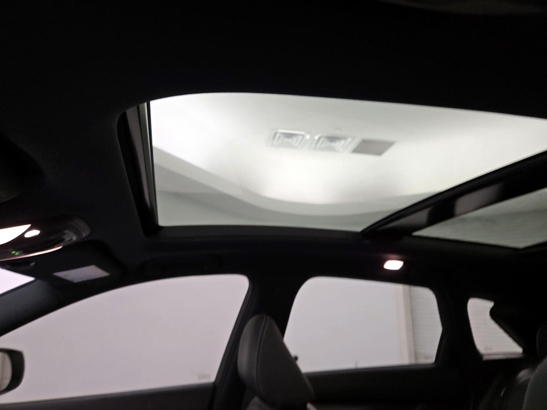 Thumbnail: 2024 INFINITI QX50 - 19