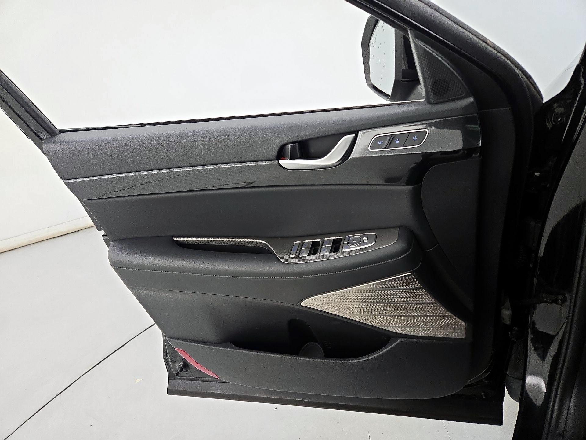 Thumbnail: 2021 Hyundai Palisade - 12