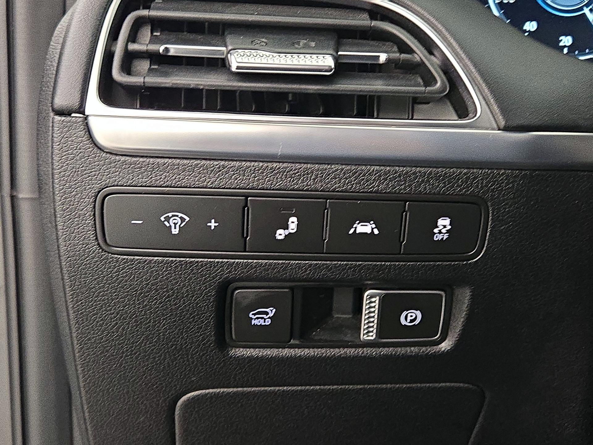 Thumbnail: 2021 Hyundai Palisade - 13