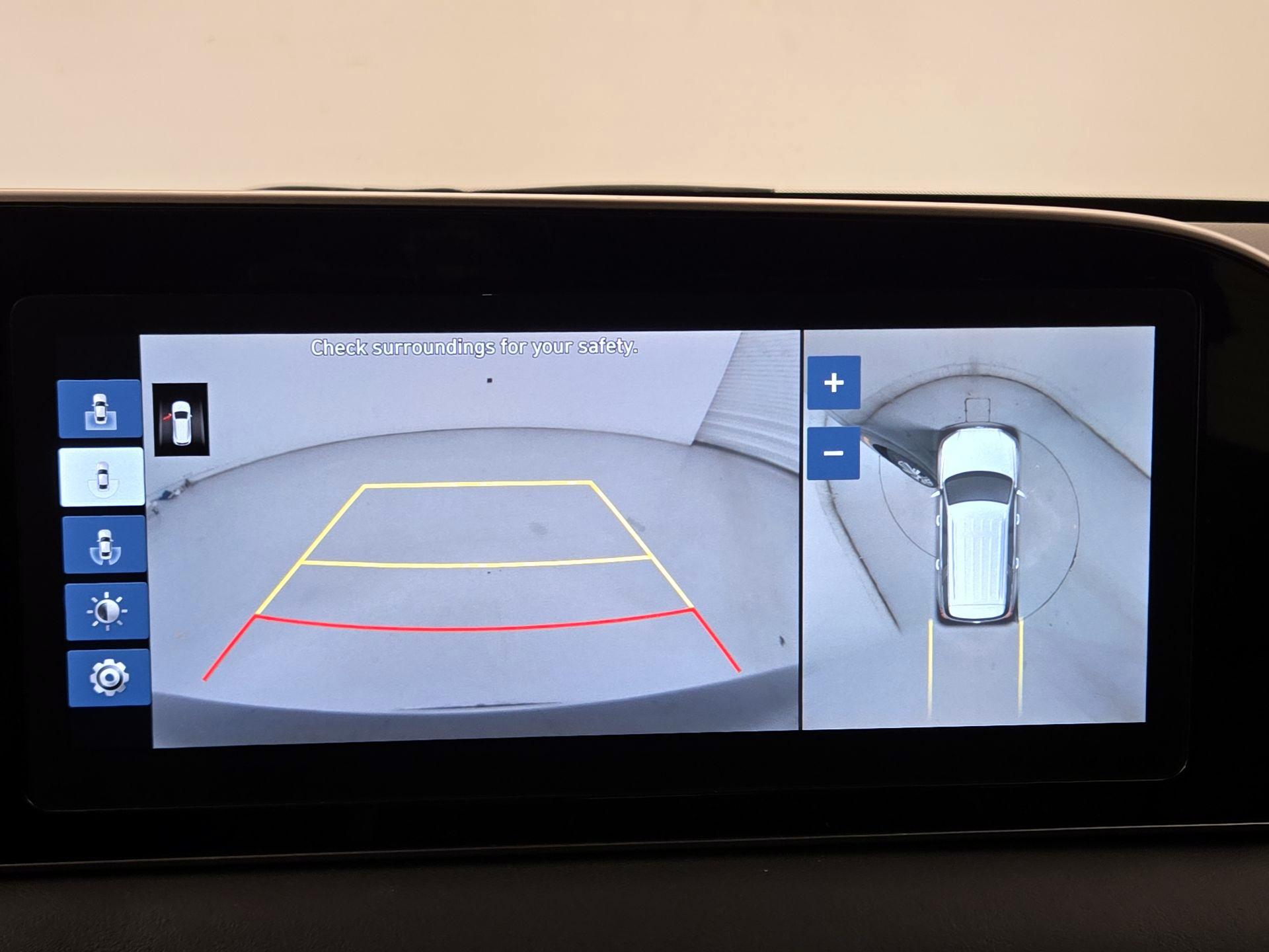 Thumbnail: 2021 Hyundai Palisade - 15