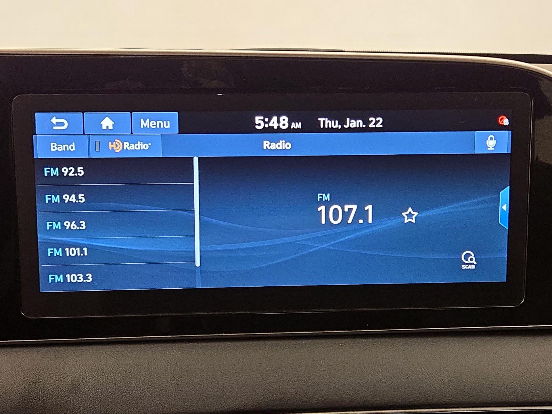 Thumbnail: 2021 Hyundai Palisade - 16