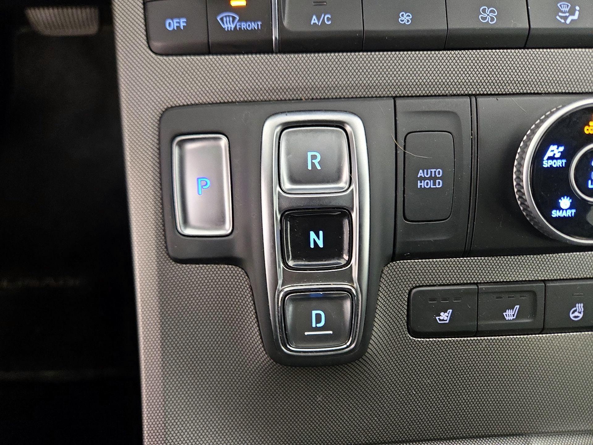 Thumbnail: 2021 Hyundai Palisade - 18