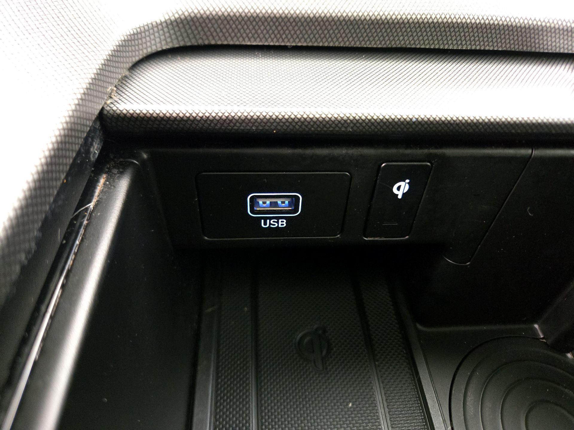 Thumbnail: 2021 Hyundai Palisade - 19