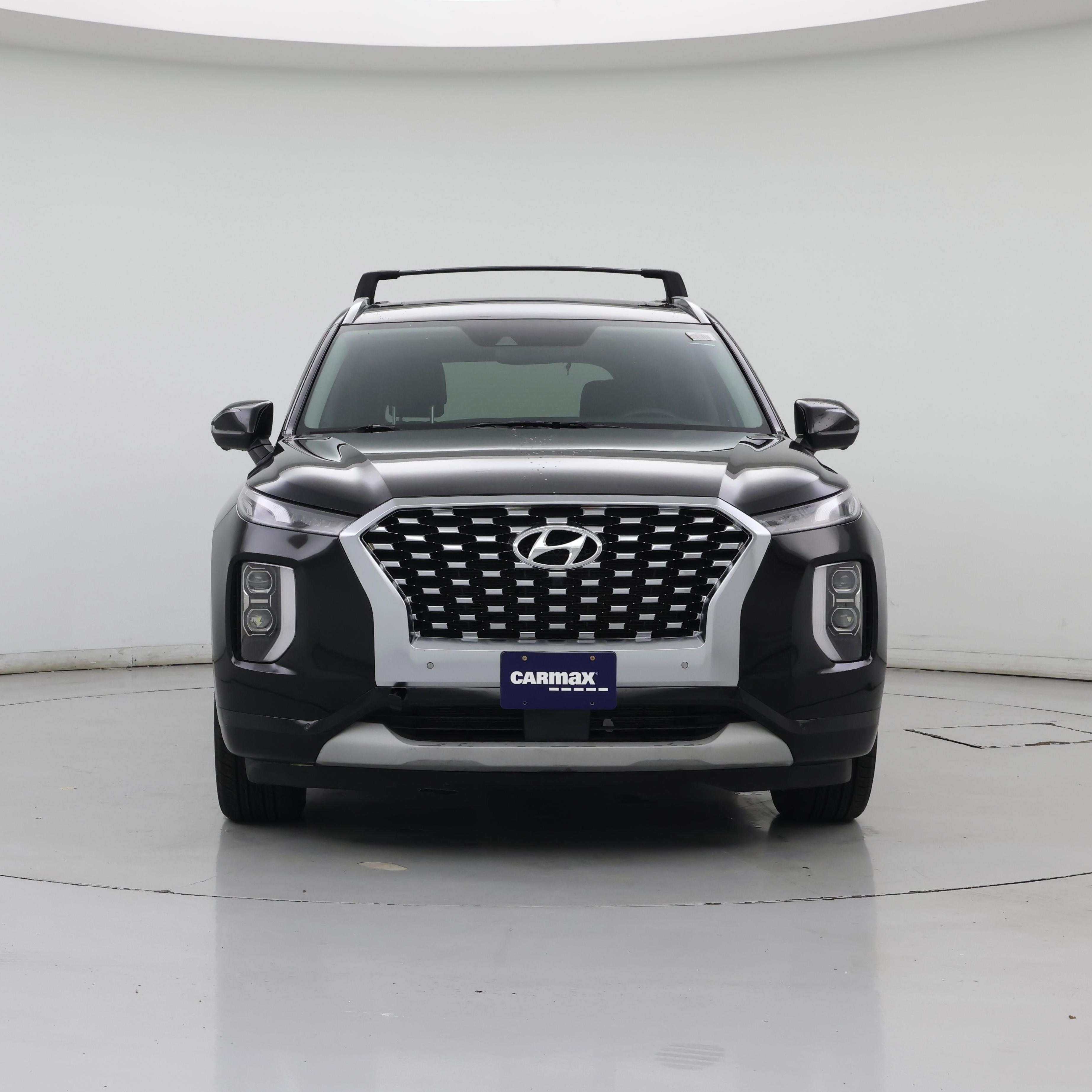 Thumbnail: 2021 Hyundai Palisade - 5