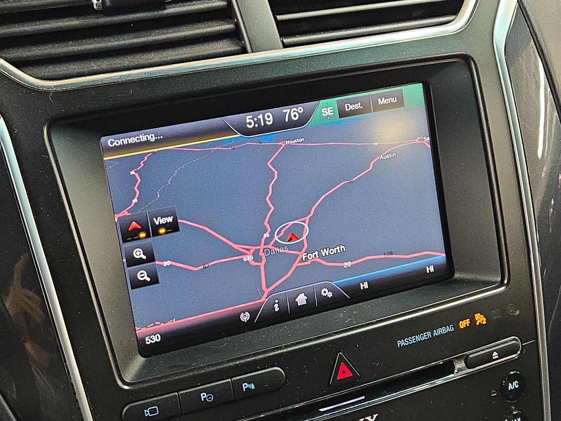 Thumbnail: 2016 Ford Explorer - 14