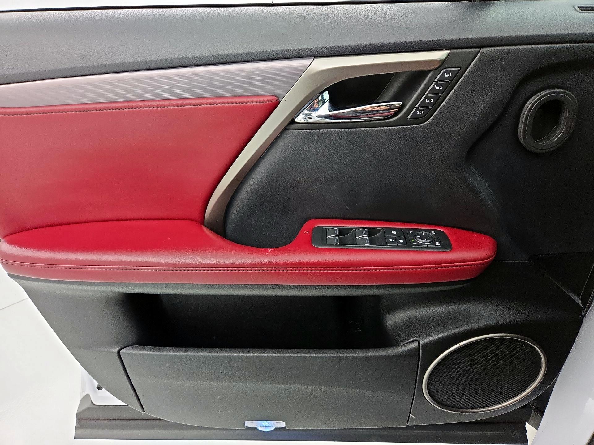 Thumbnail: 2018 Lexus RX - 12