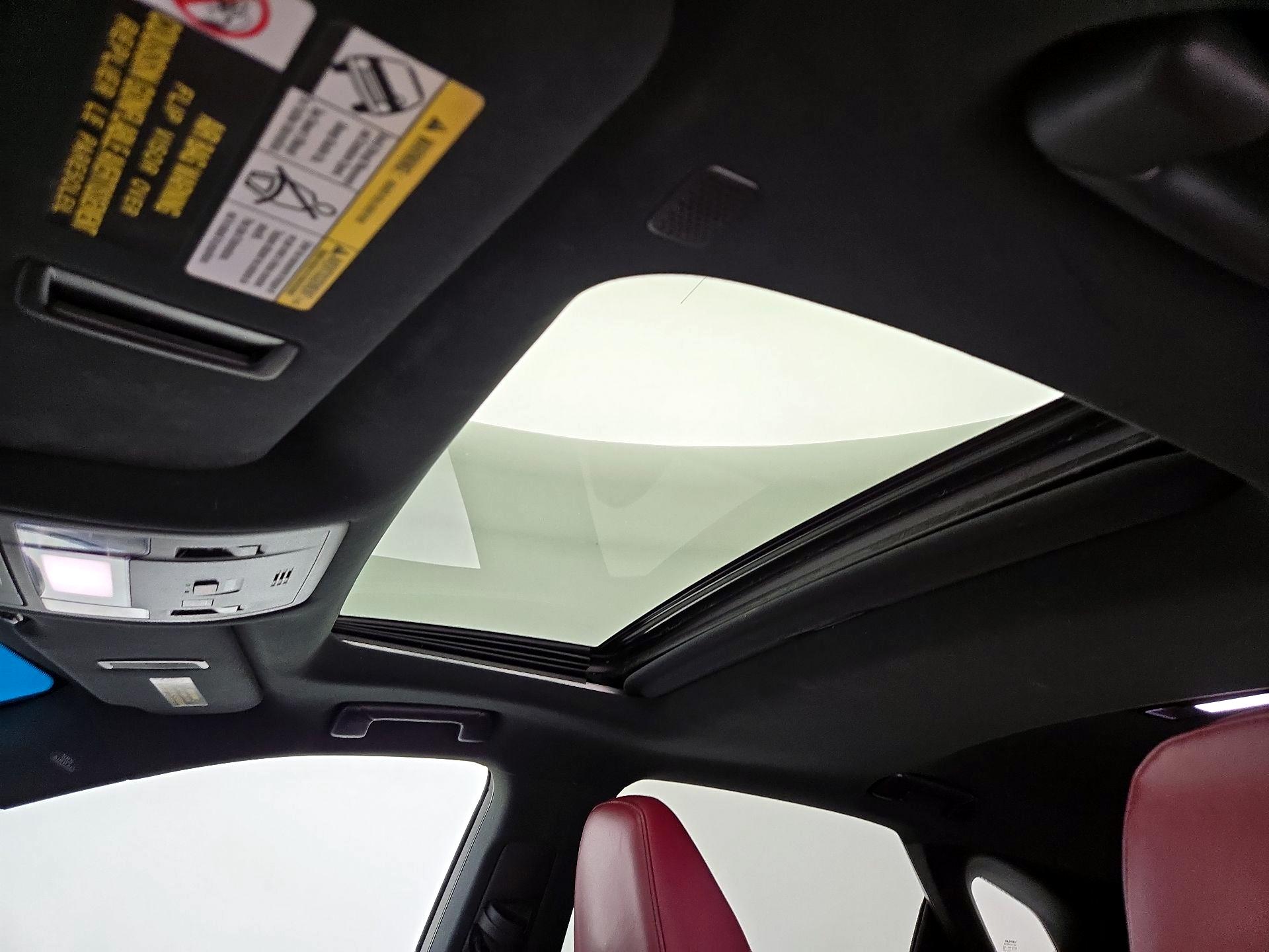 Thumbnail: 2018 Lexus RX - 19