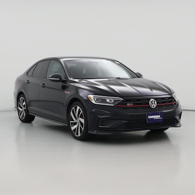 2021 Volkswagen Jetta GLI S