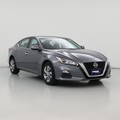 2020 Nissan Altima S