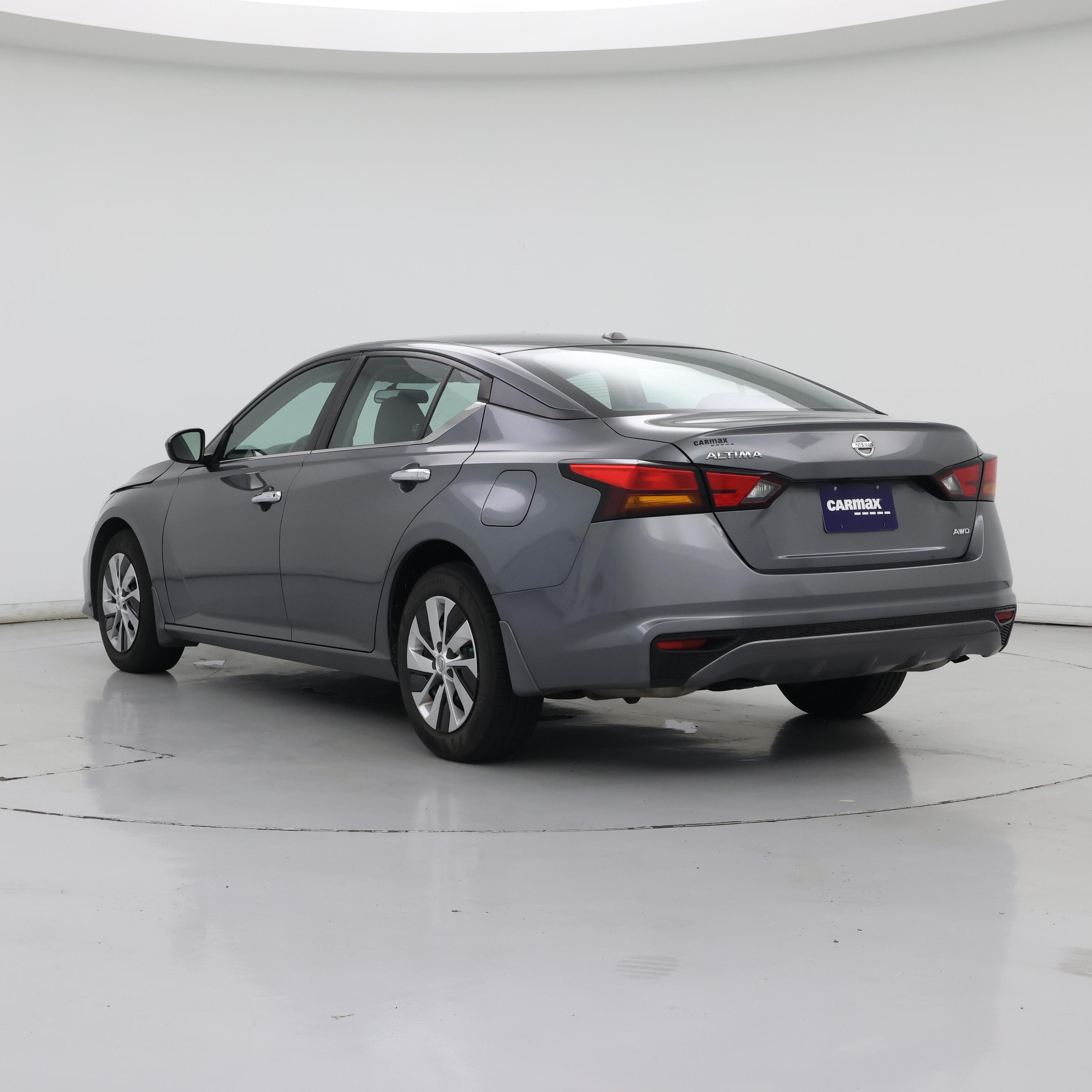 Thumbnail: 2020 Nissan Altima - 2