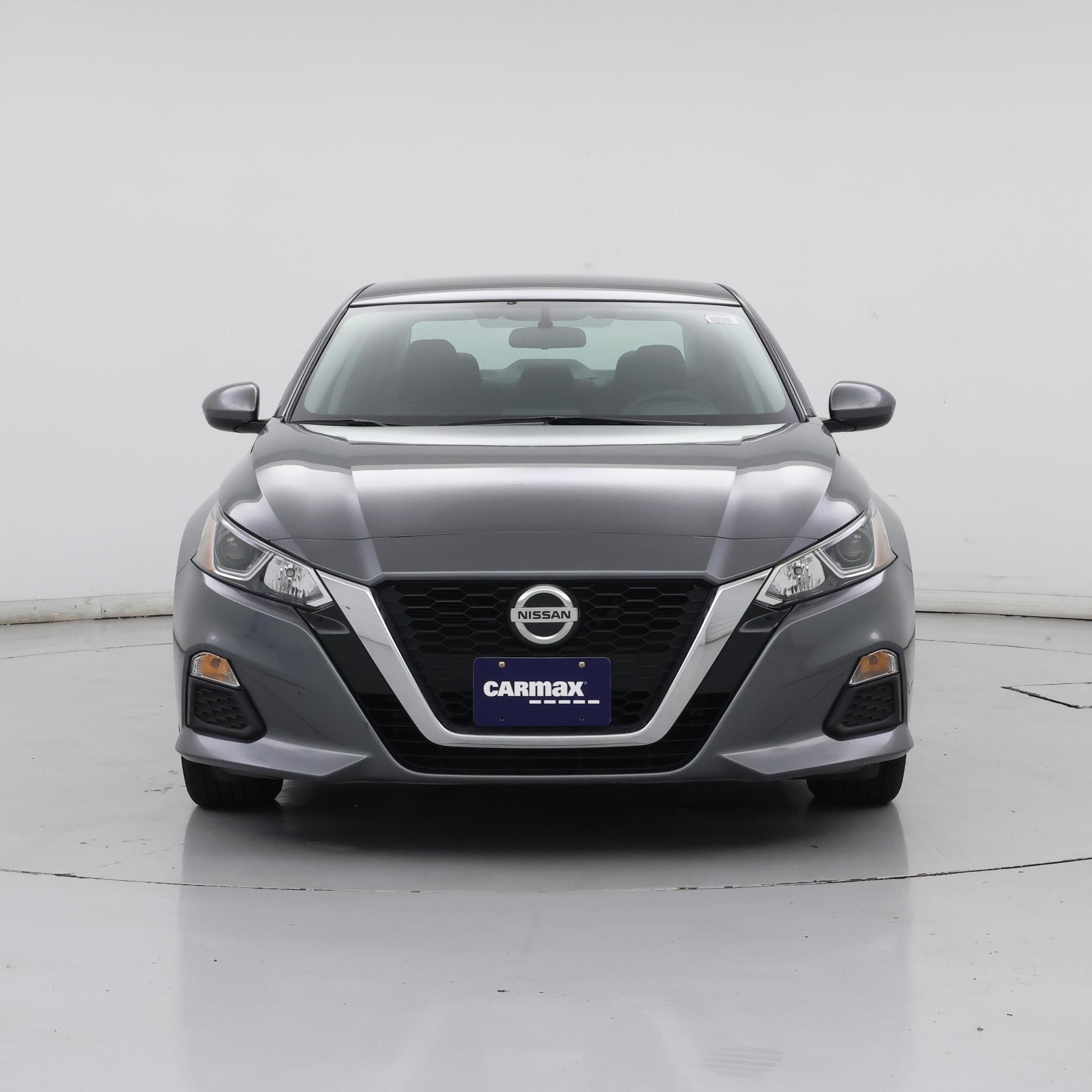 Thumbnail: 2020 Nissan Altima - 5