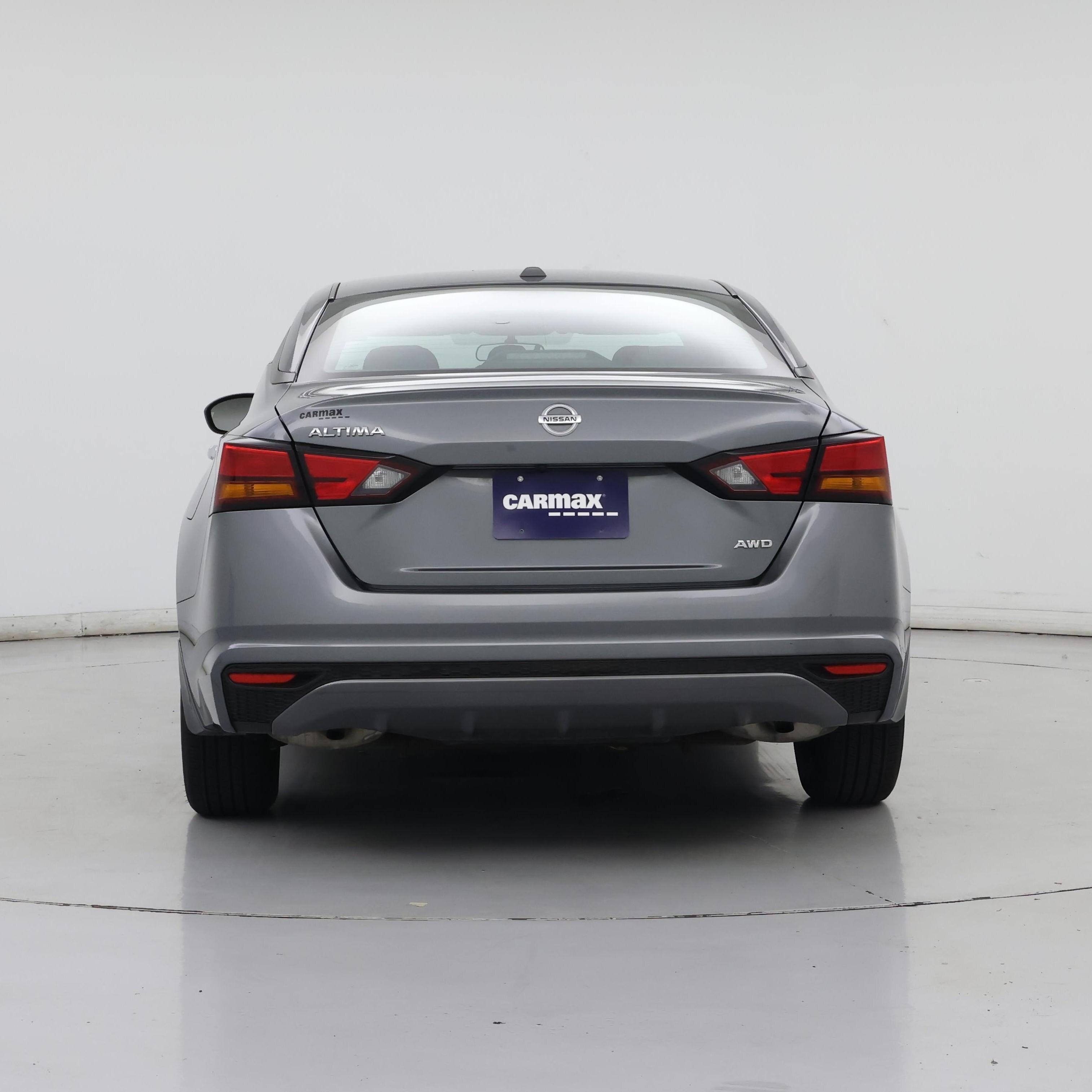 Thumbnail: 2020 Nissan Altima - 6