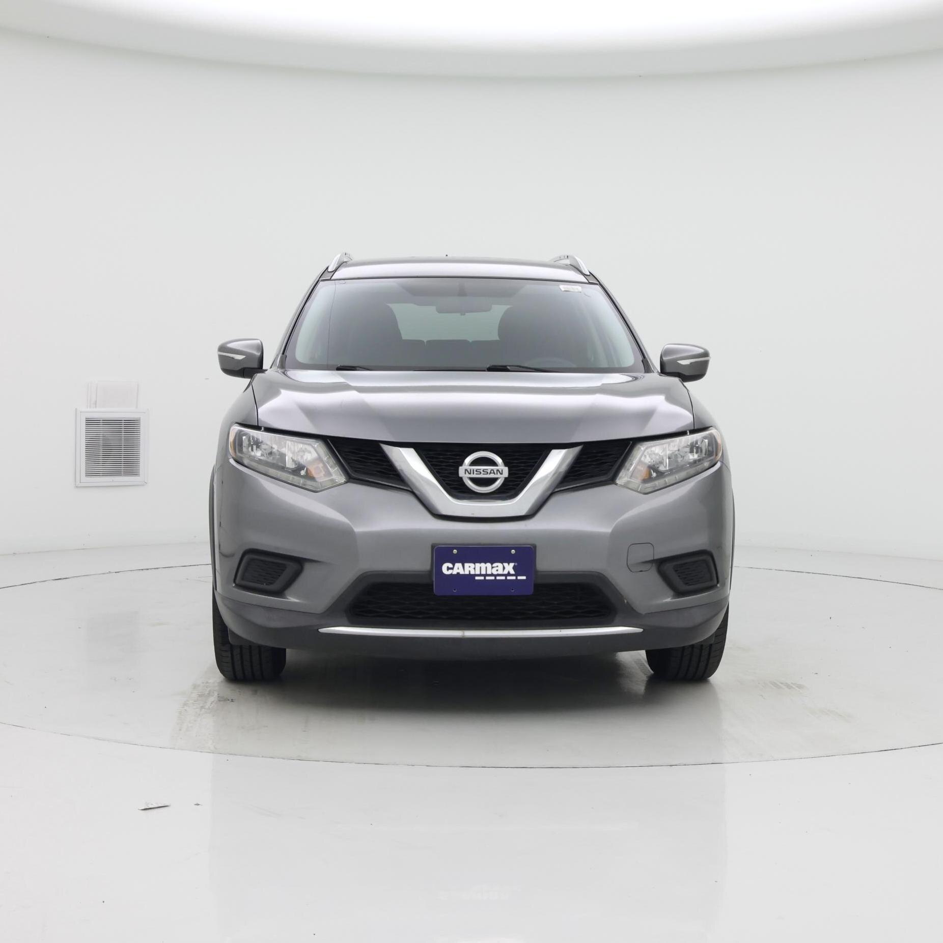 Thumbnail: 2015 Nissan Rogue - 5