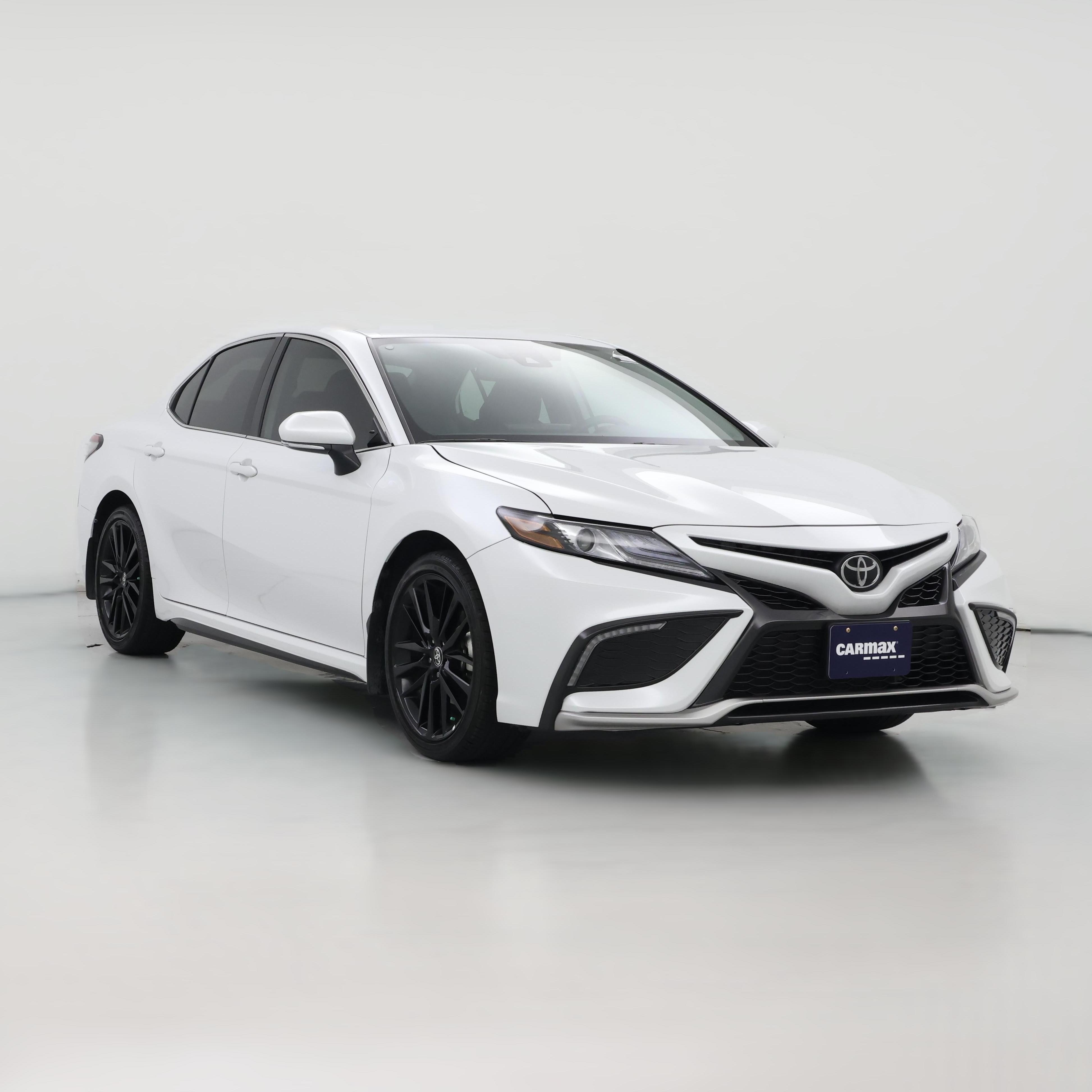 Thumbnail: 2024 Toyota Camry - 1