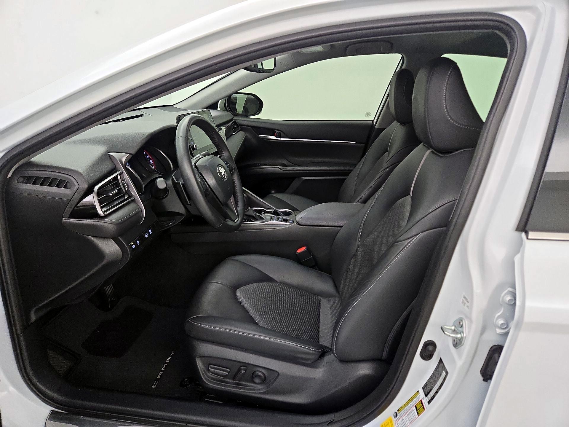 Thumbnail: 2024 Toyota Camry - 11