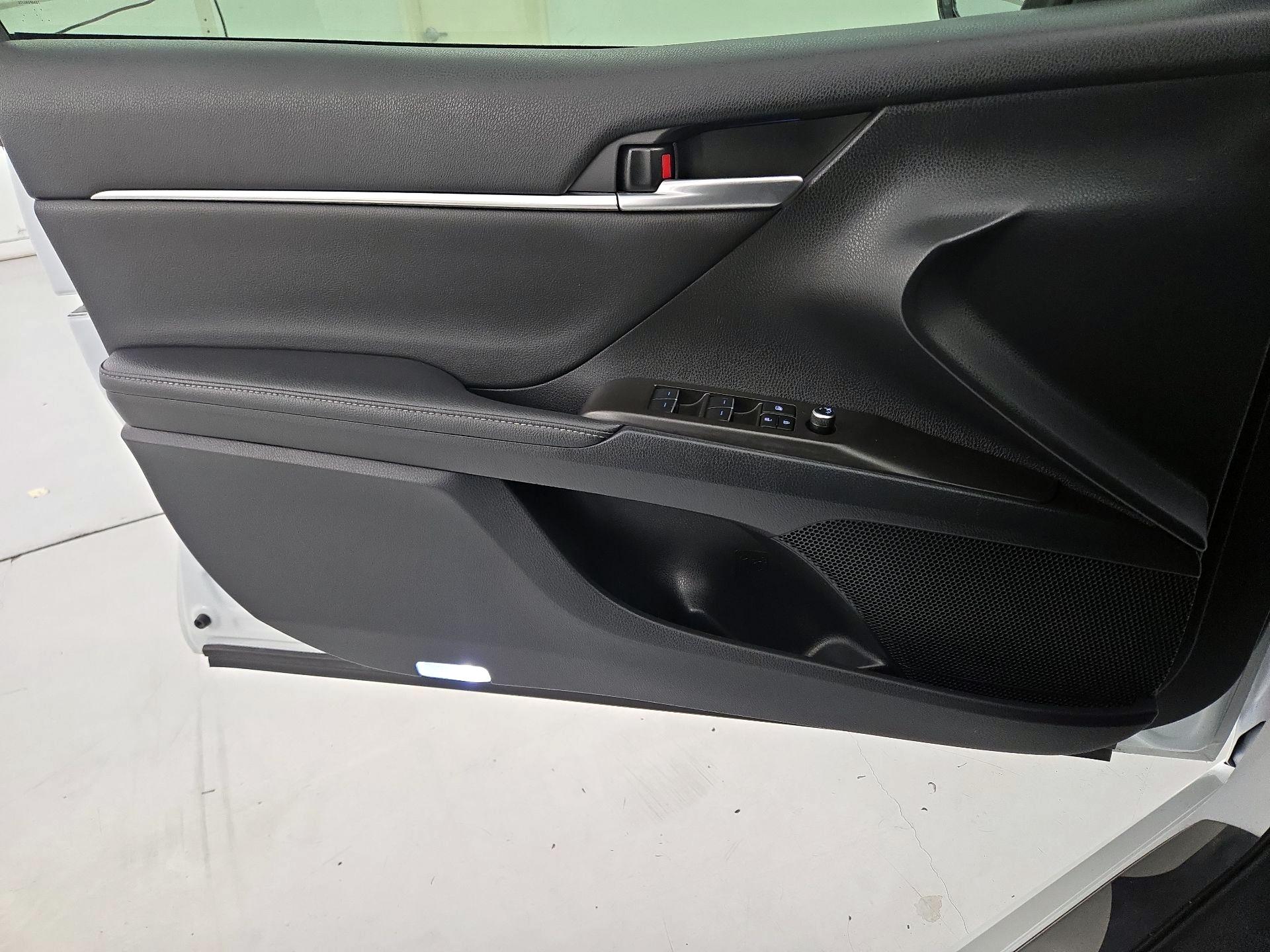 Thumbnail: 2024 Toyota Camry - 12