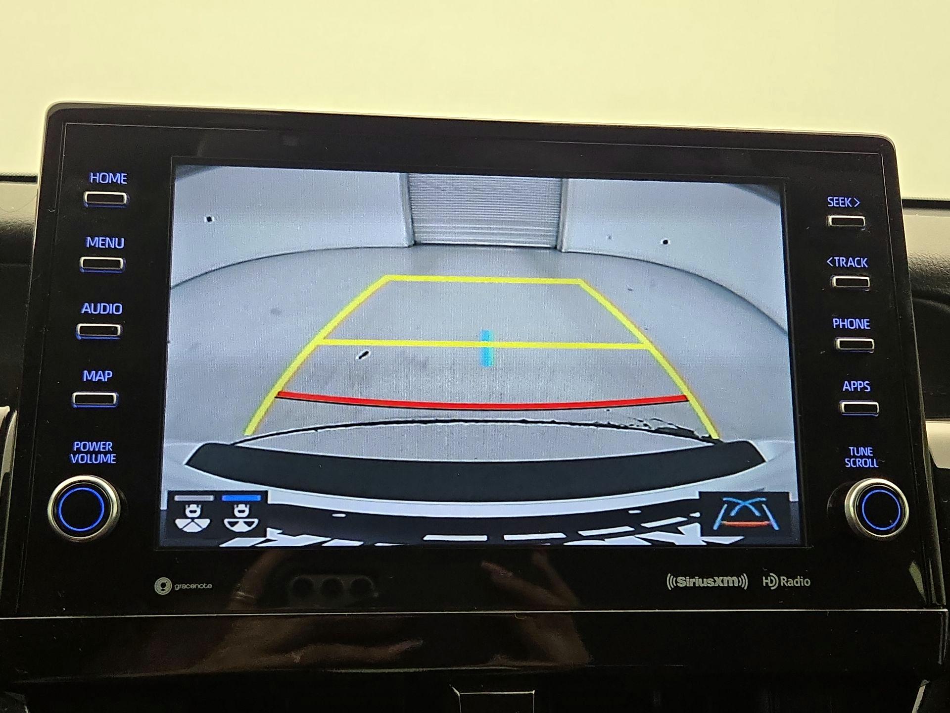 Thumbnail: 2024 Toyota Camry - 14