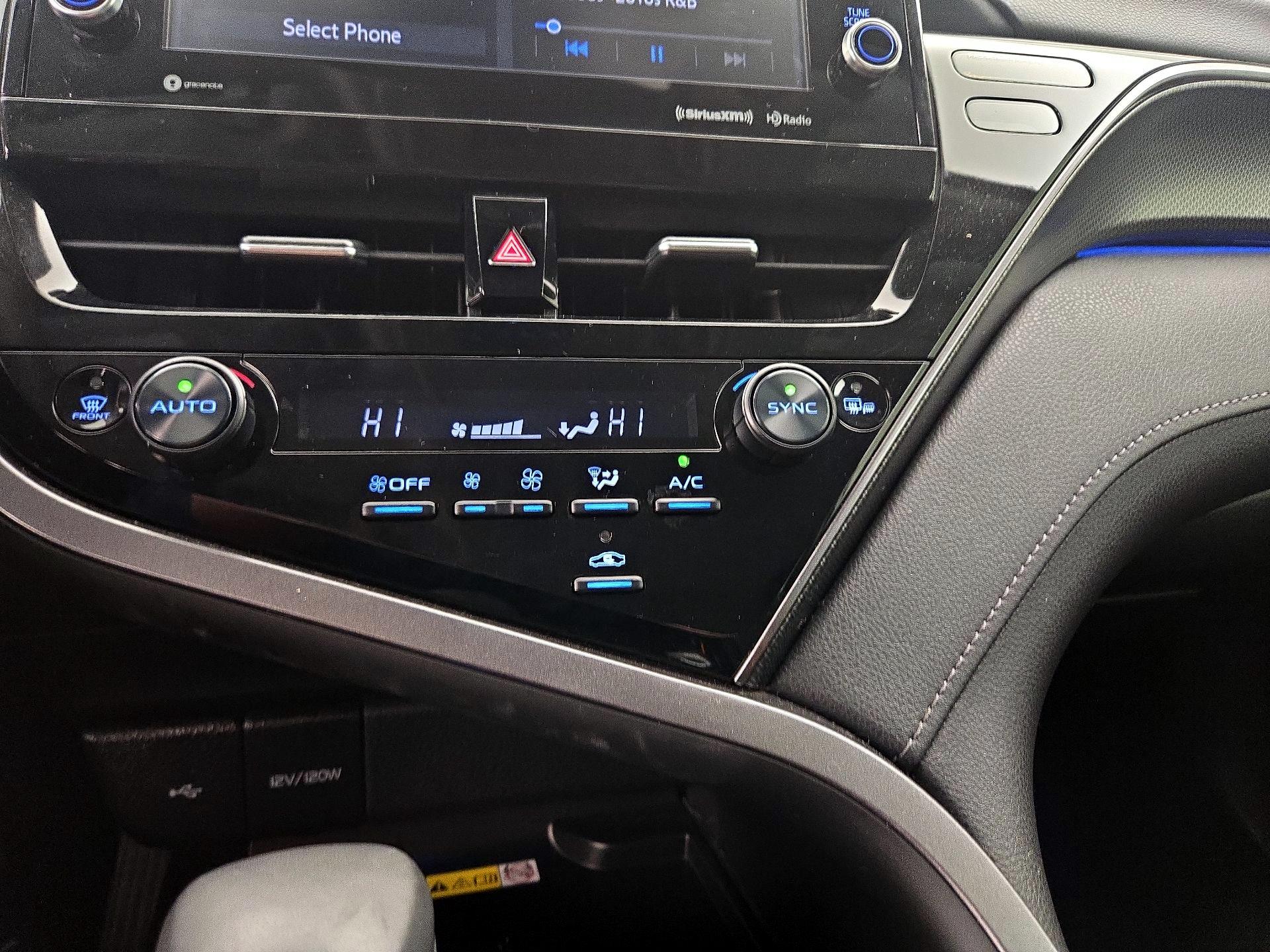 Thumbnail: 2024 Toyota Camry - 16