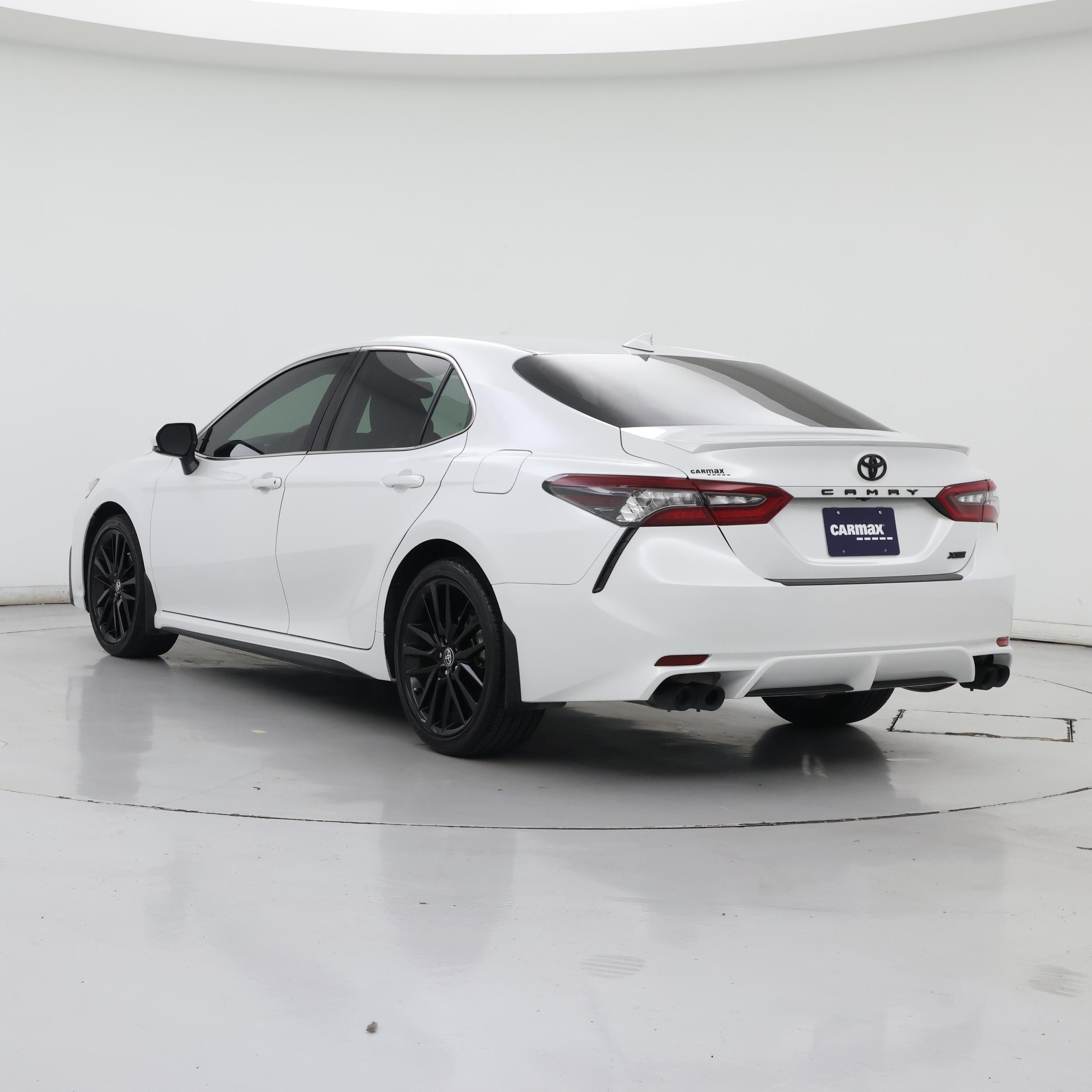 Thumbnail: 2024 Toyota Camry - 2