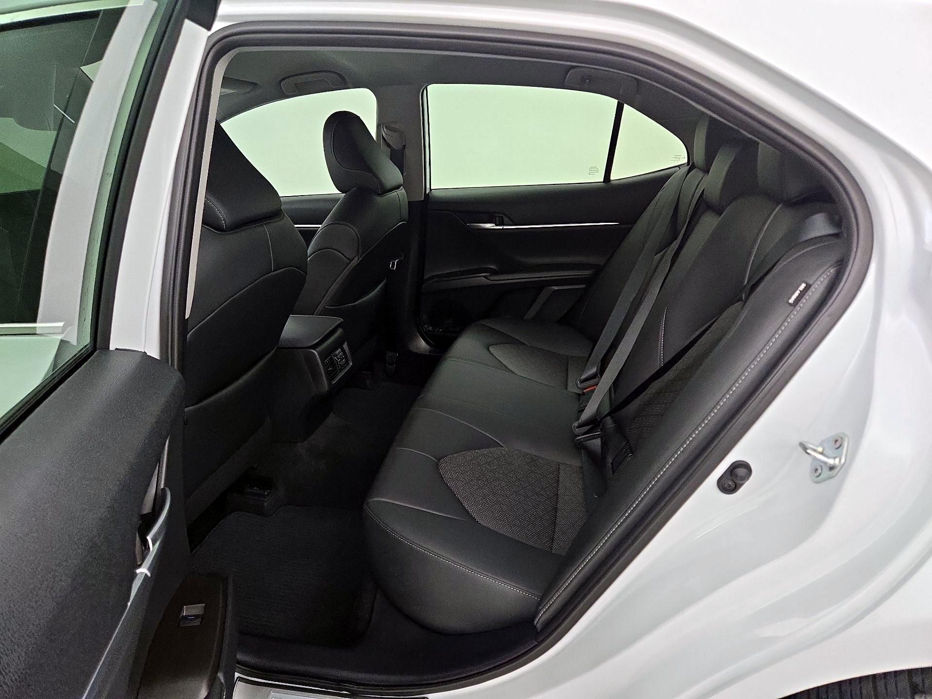 Thumbnail: 2024 Toyota Camry - 19